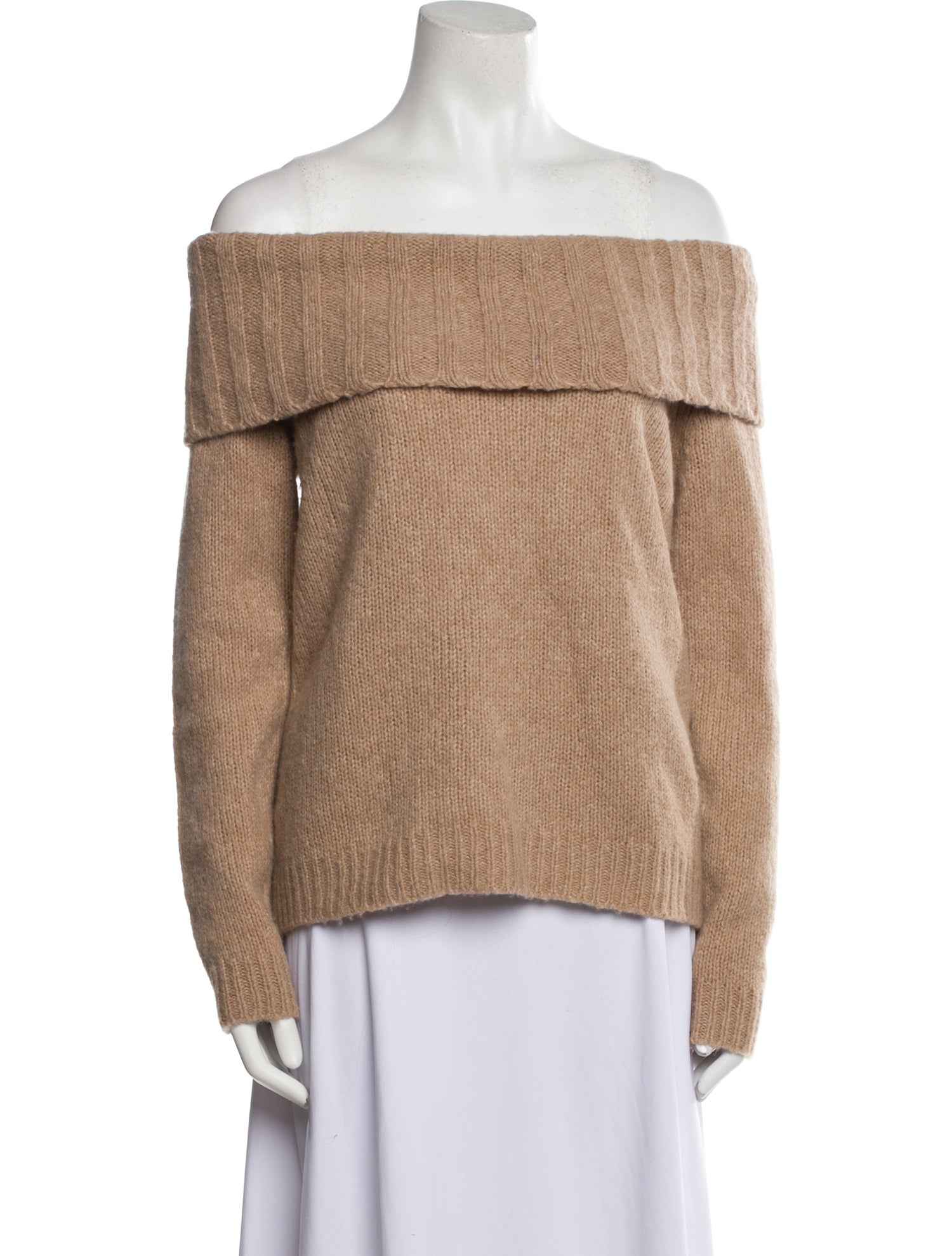 Favorite Daughter Off-The-Shoulder Sweater