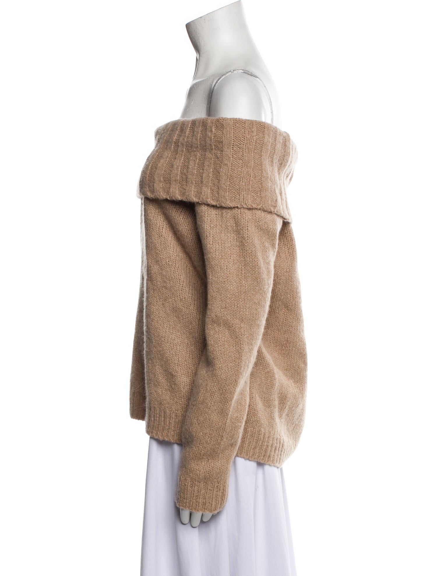 Favorite Daughter Off-The-Shoulder Sweater