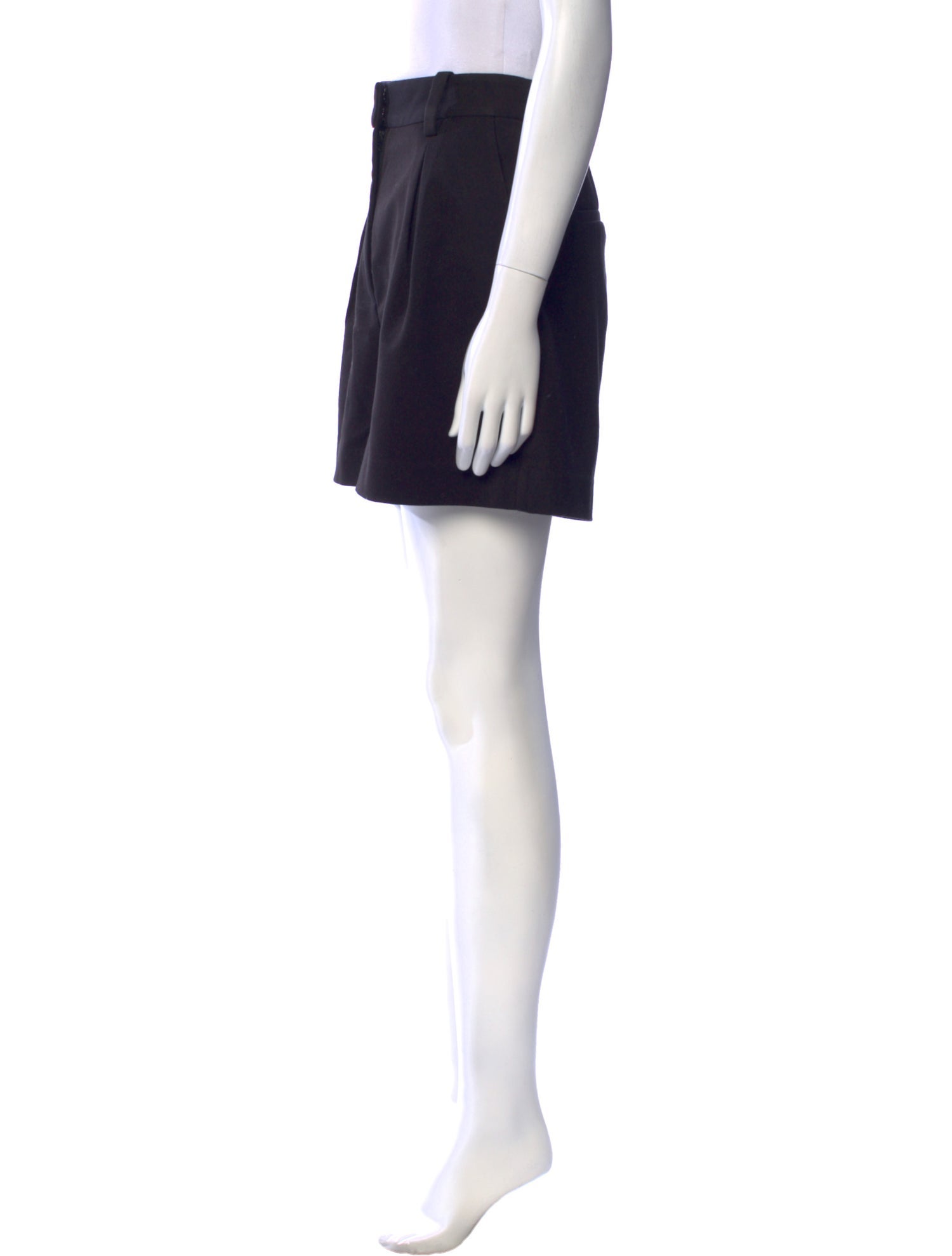 Favorite Daughter Mini Shorts