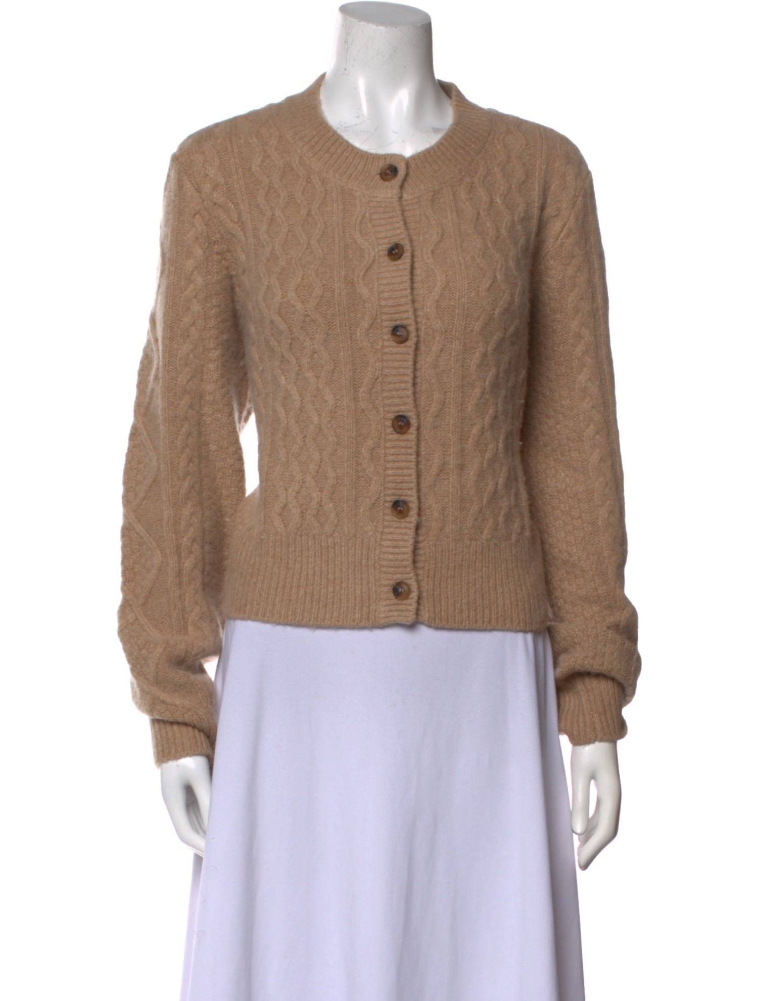 Favorite Daughter Crew Neck Sweater