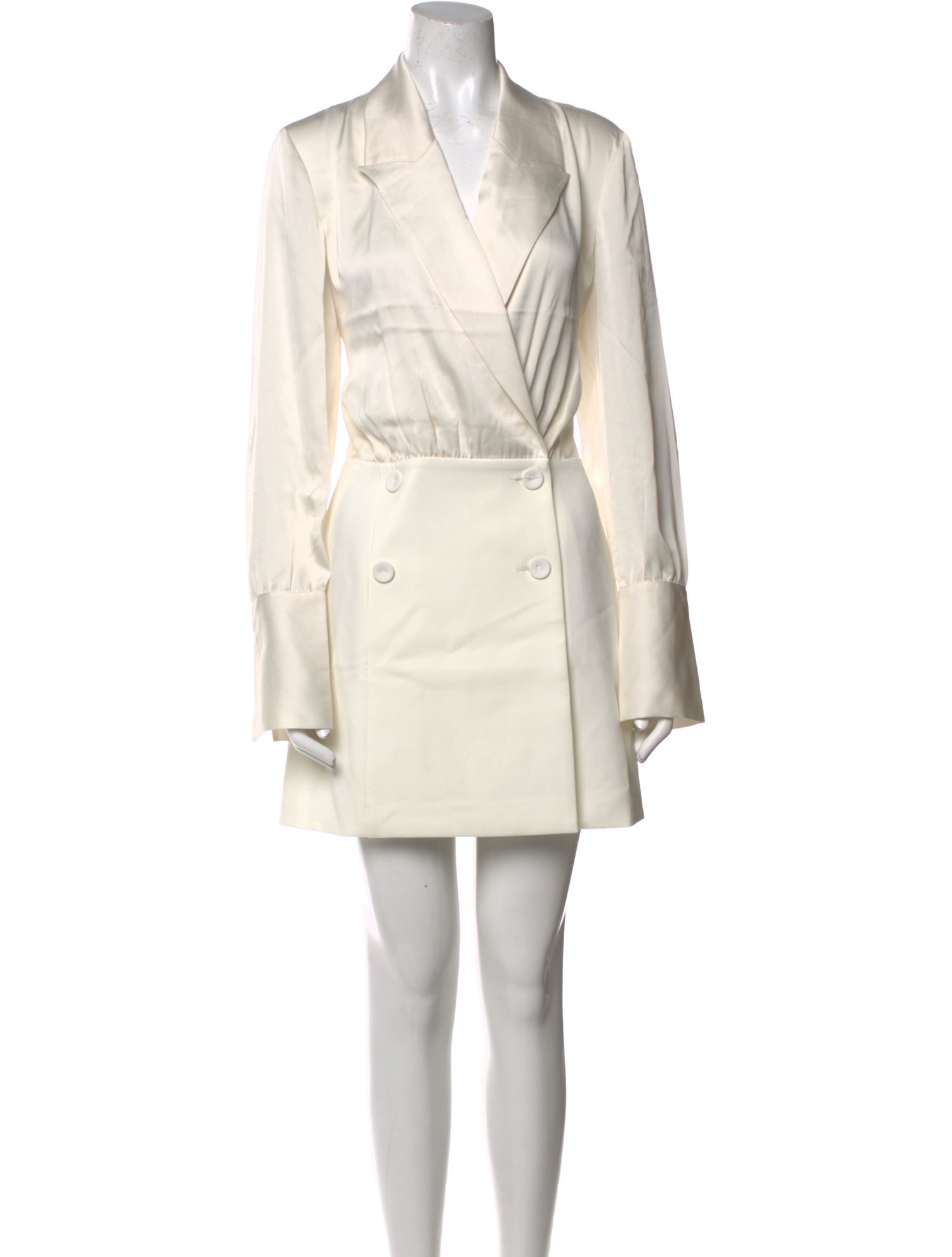 Favorite Daughter Mini Dress