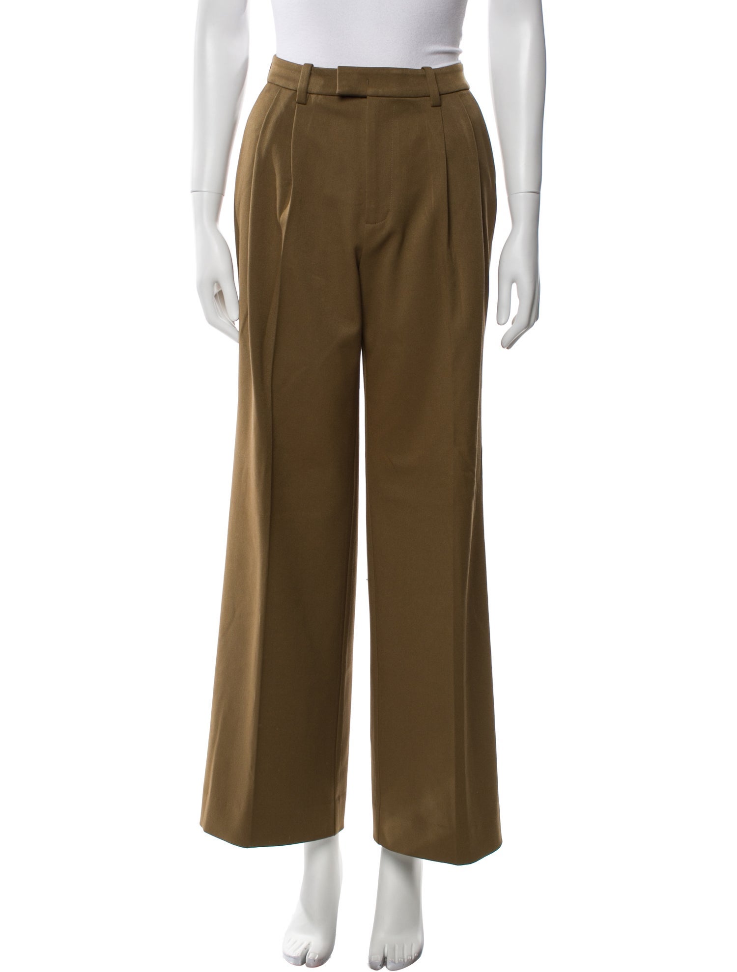 Favorite Daughter Wide Leg Pants