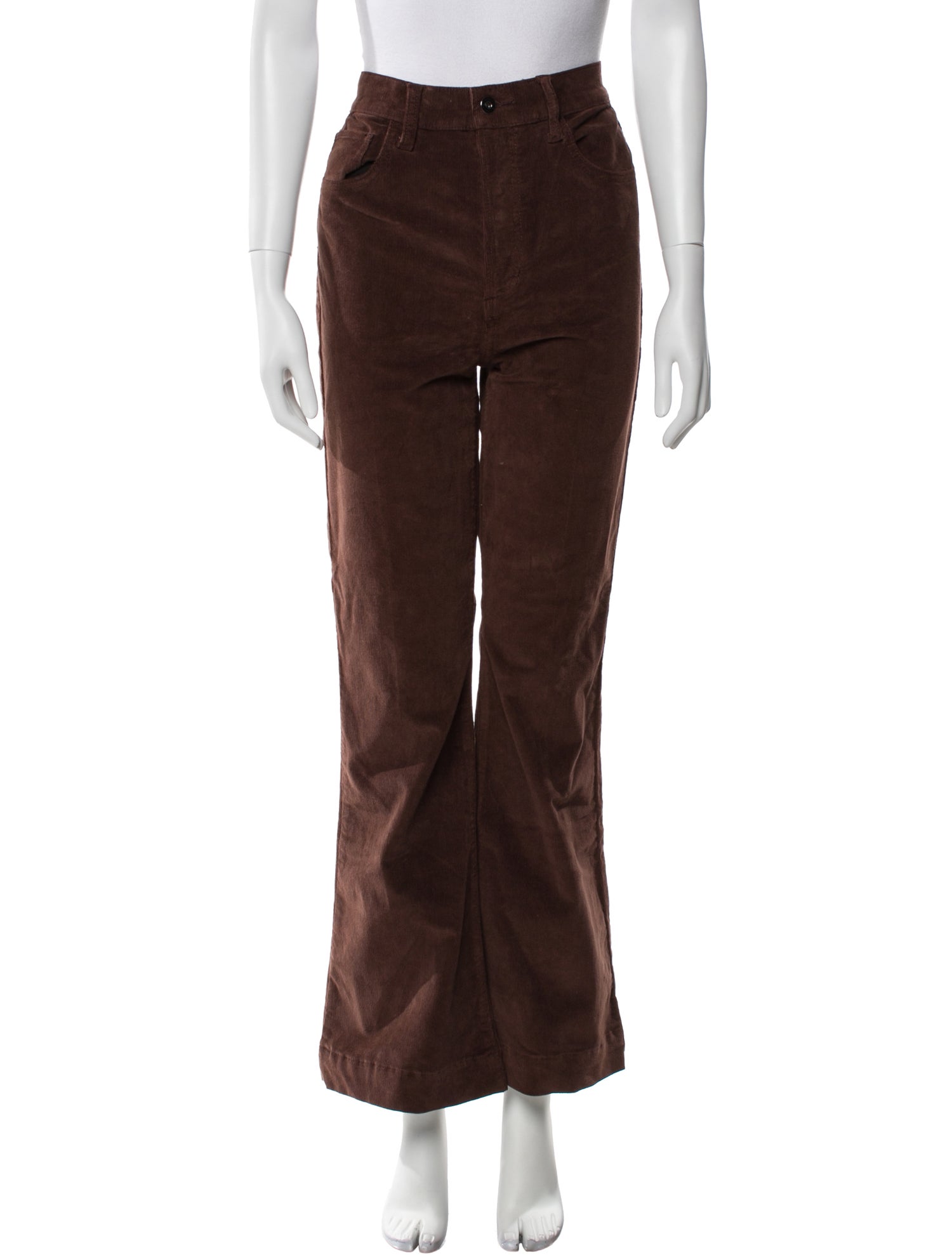 Favorite Daughter Wide Leg Pants