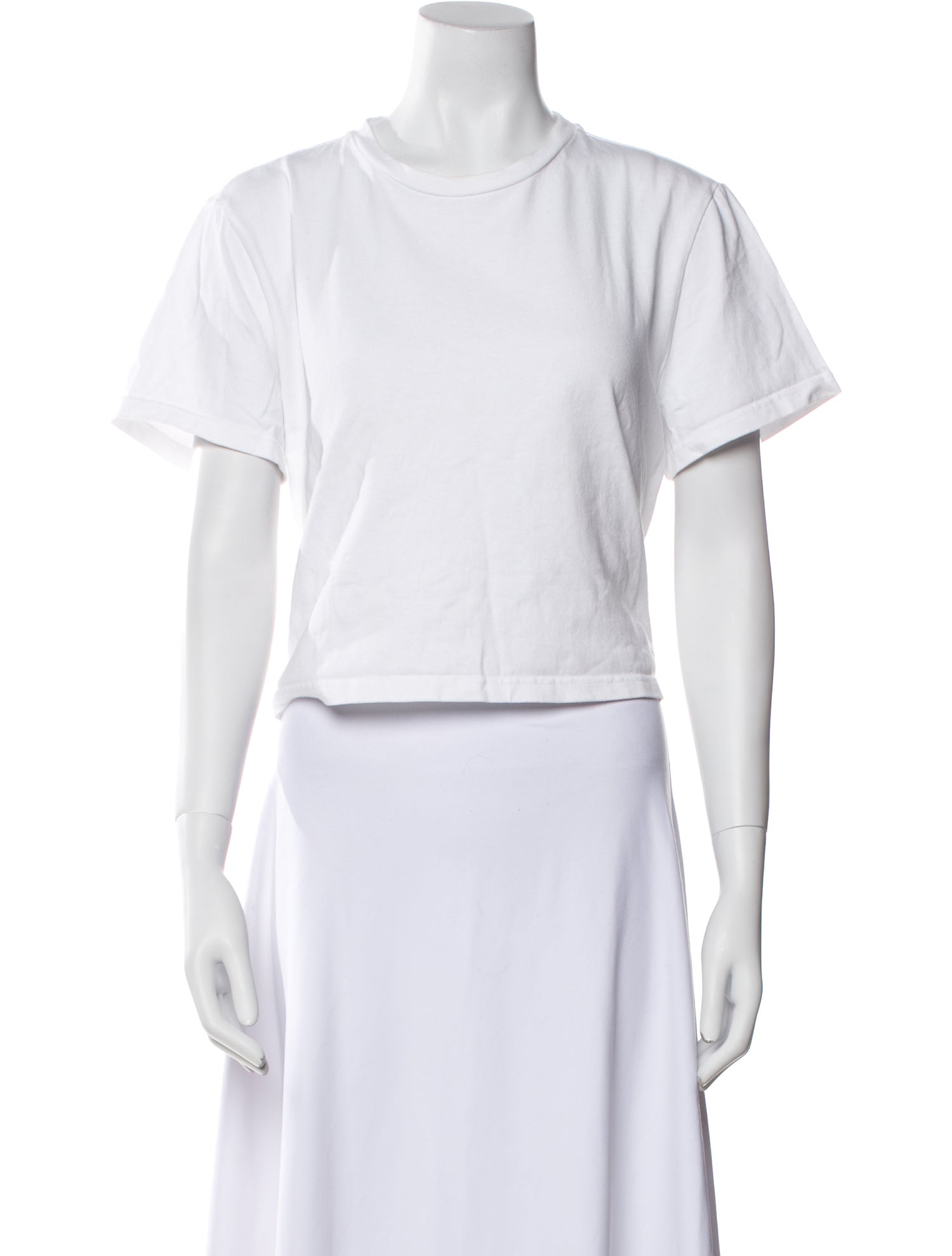 Favorite Daughter Crew Neck Short Sleeve T-Shirt