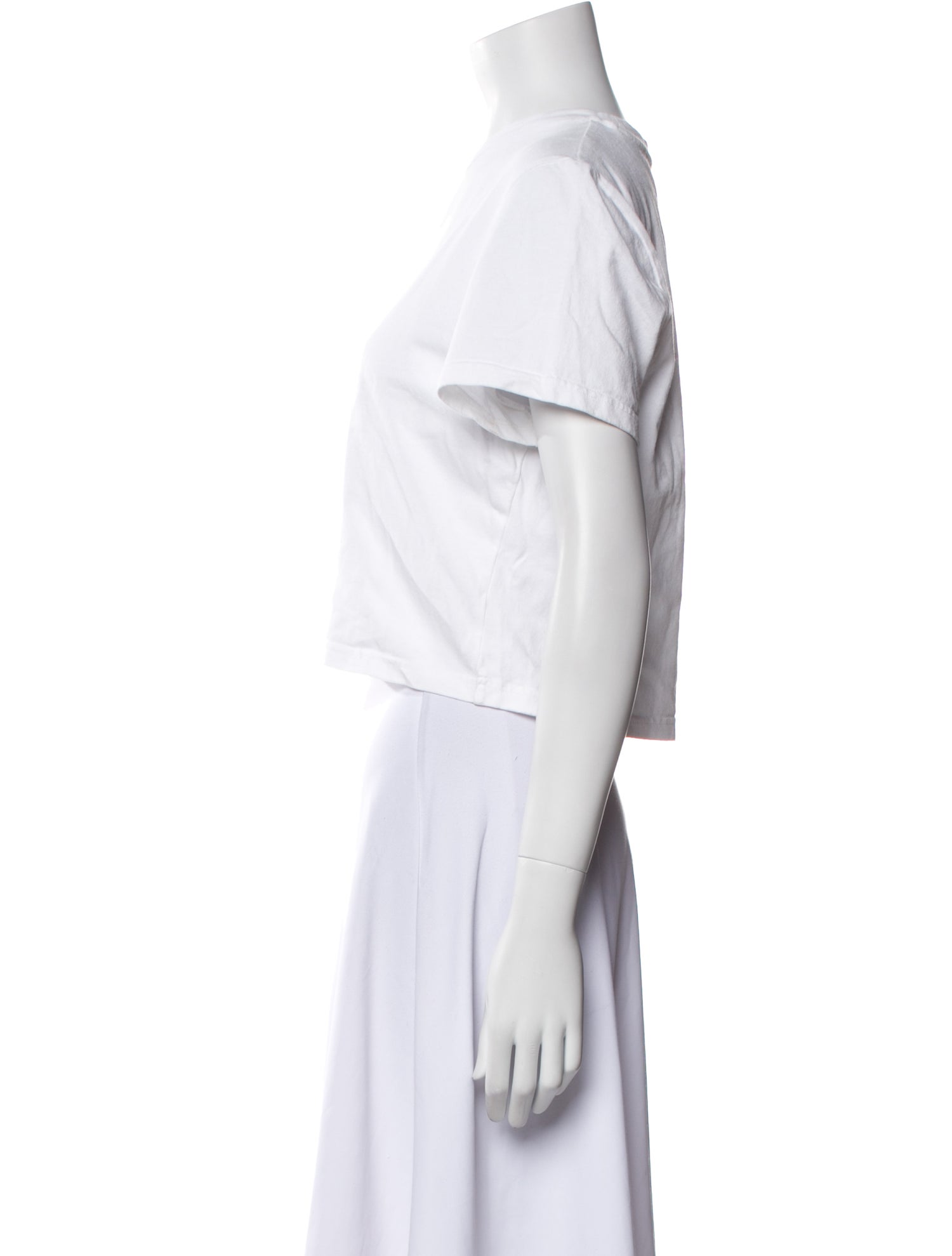 Favorite Daughter Crew Neck Short Sleeve T-Shirt