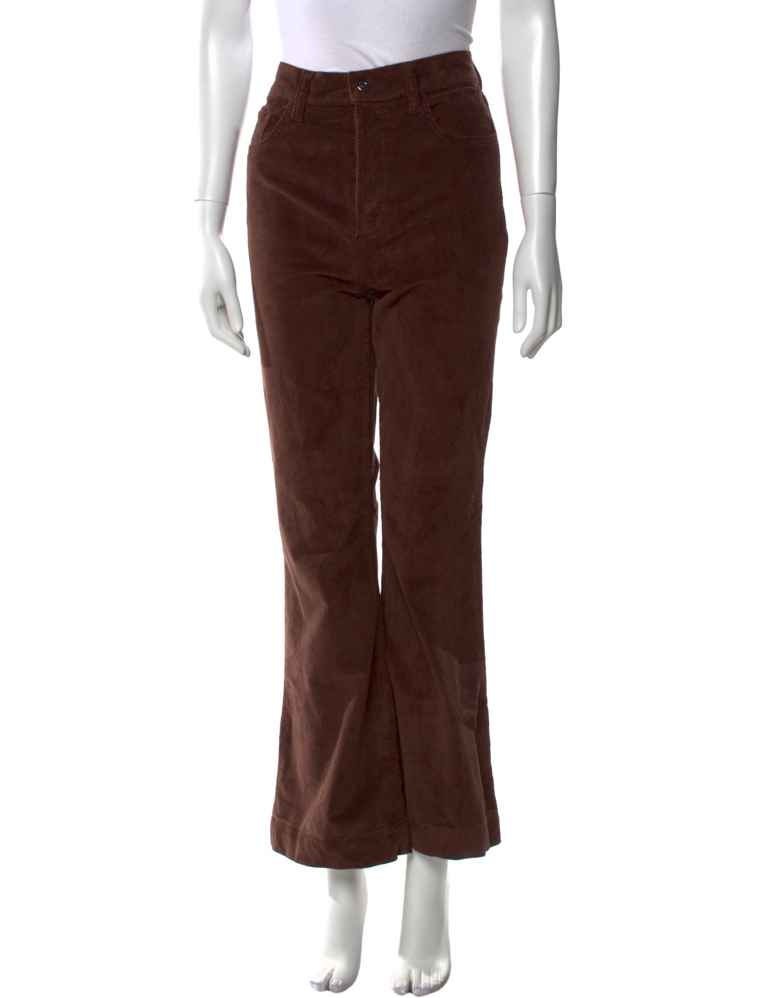 Favorite Daughter Wide Leg Pants