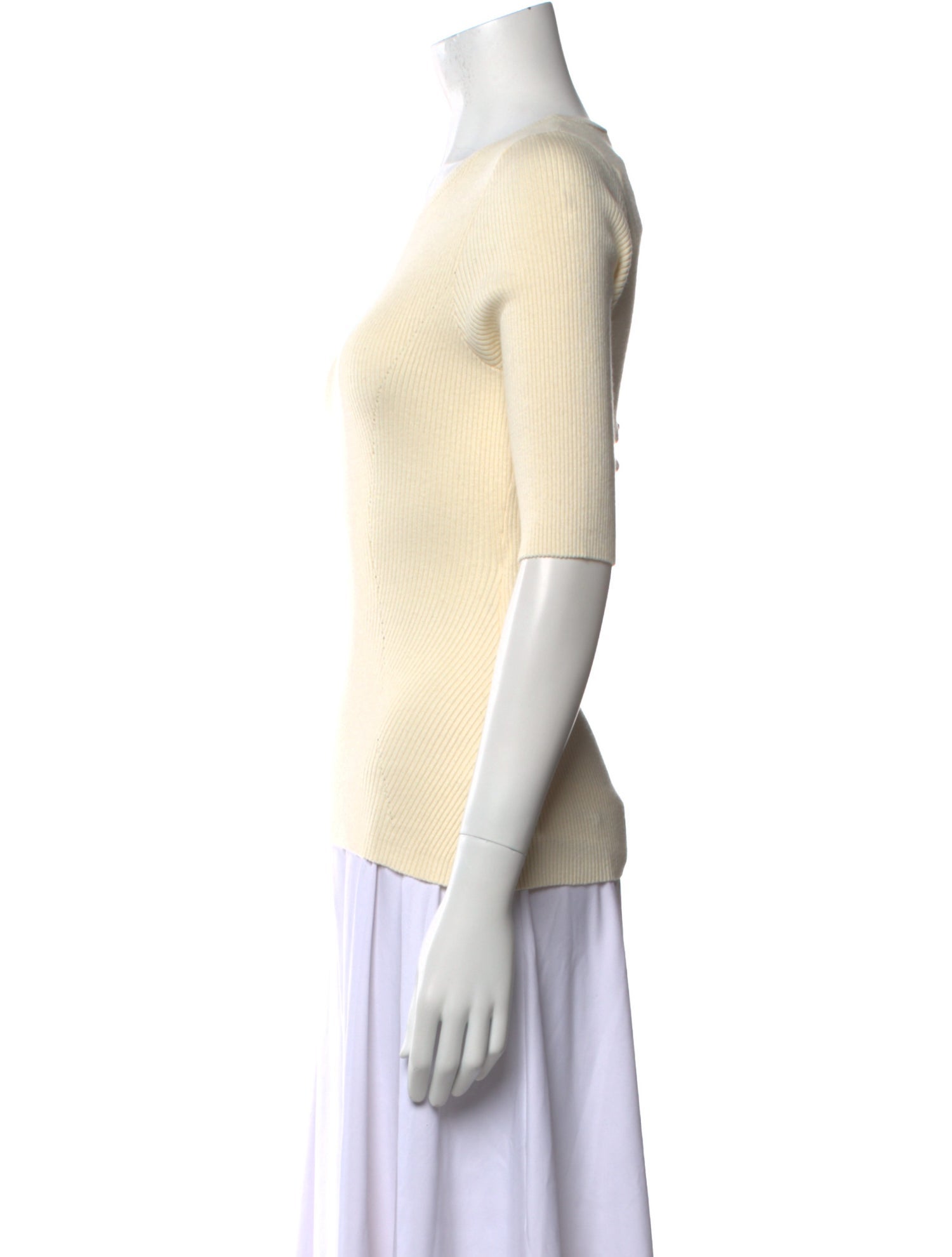 Favorite Daughter Crew Neck Sweater w/ Tags