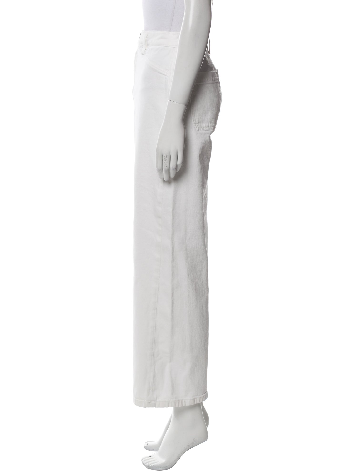 Favorite Daughter Wide Leg Pants