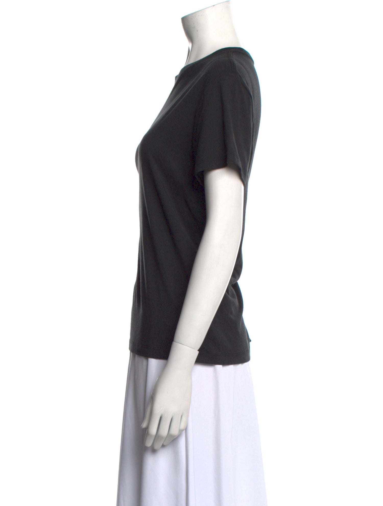 Favorite Daughter Graphic Print Crew Neck T-Shirt