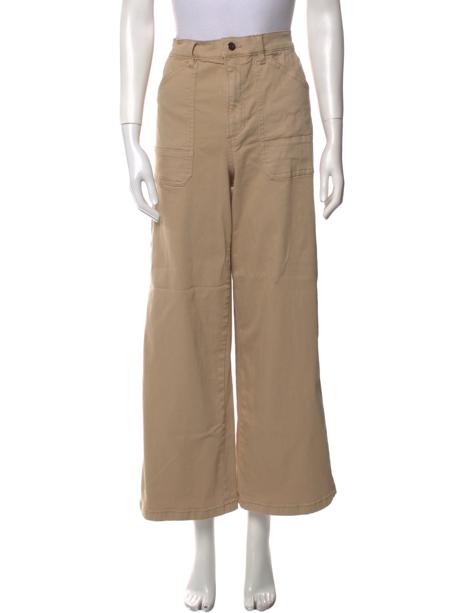 Favorite Daughter Wide Leg Pants
