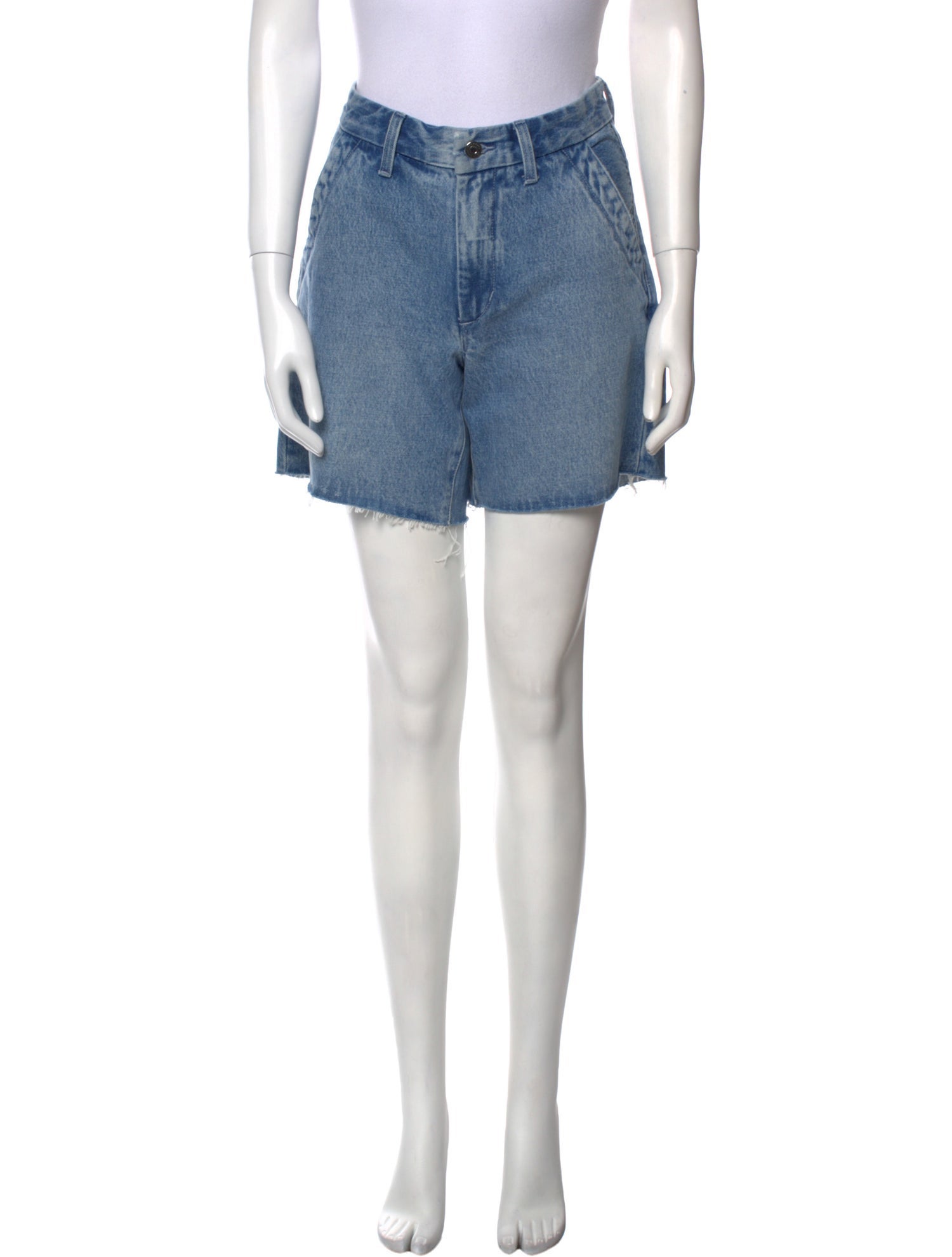 Favorite Daughter Mini Shorts