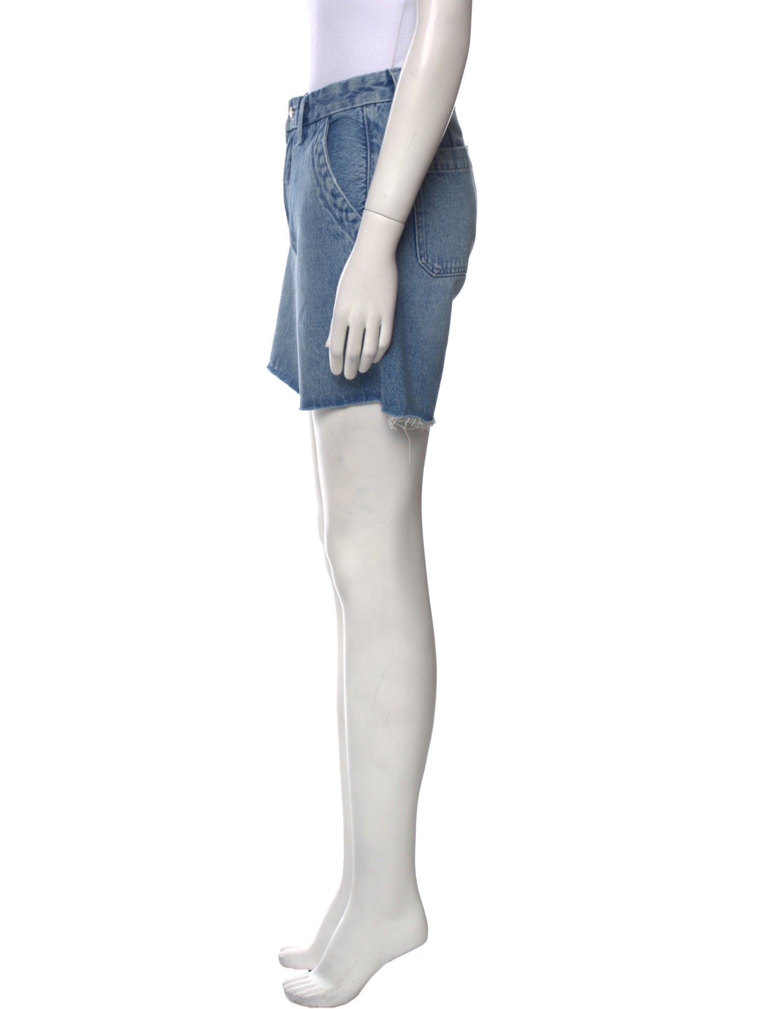 Favorite Daughter Mini Shorts