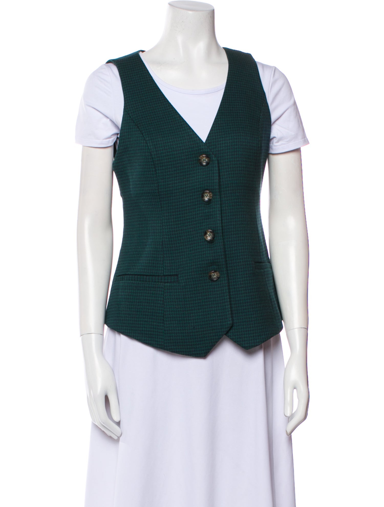 Favorite Daughter Vest