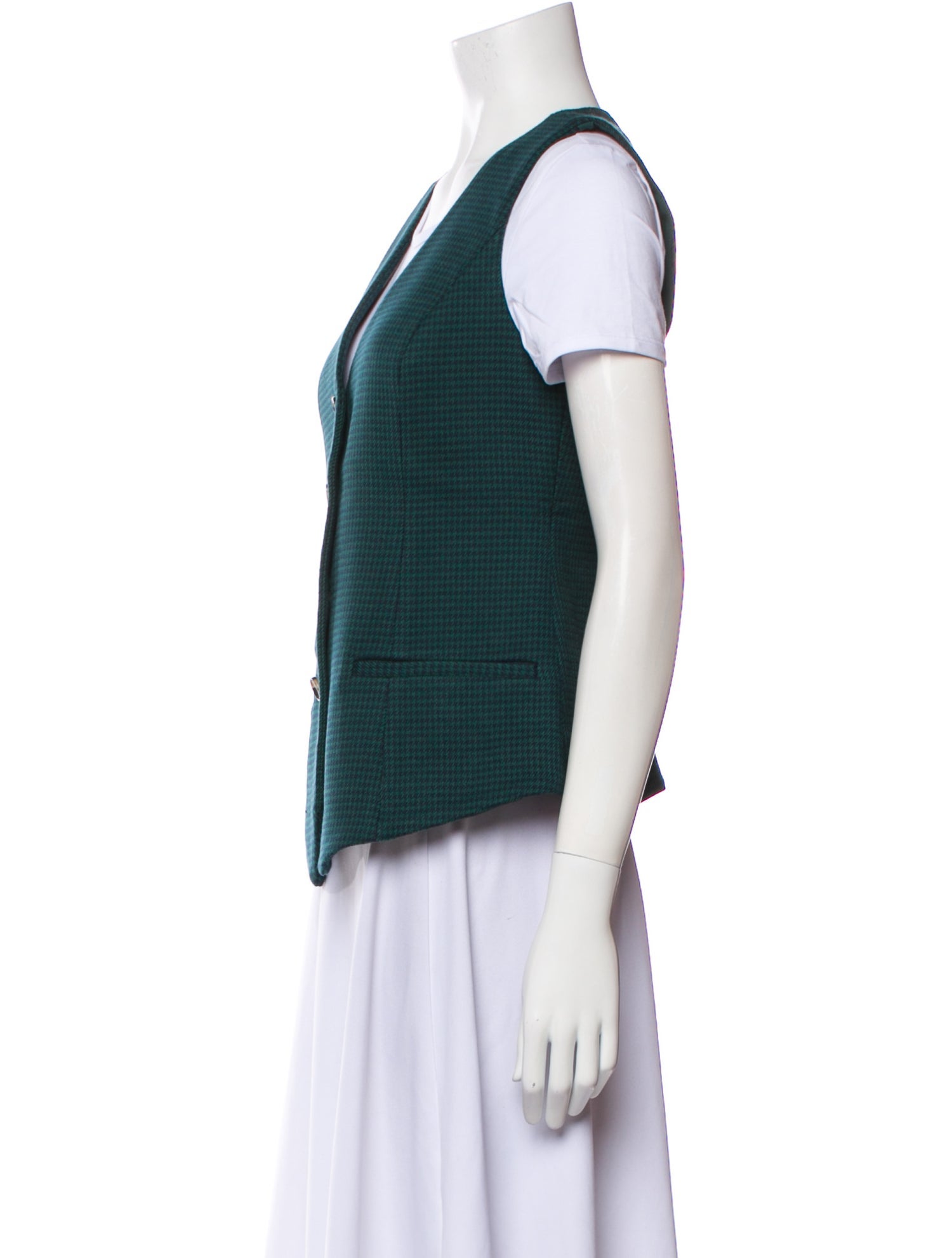 Favorite Daughter Vest