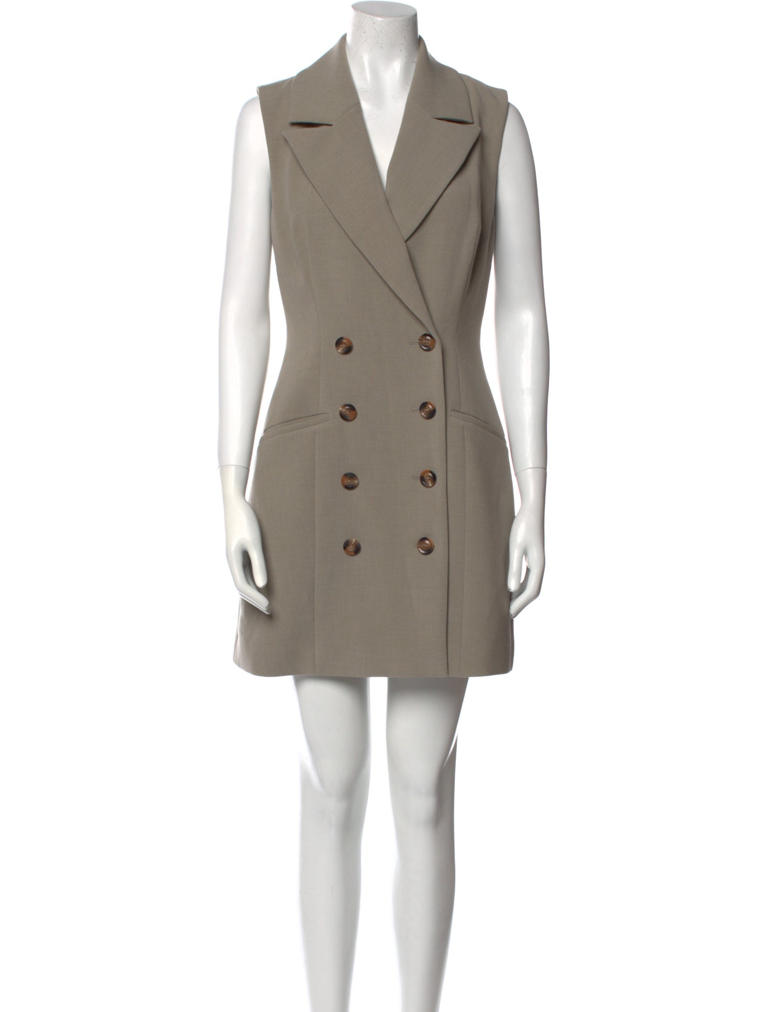 Favorite Daughter Mini Dress