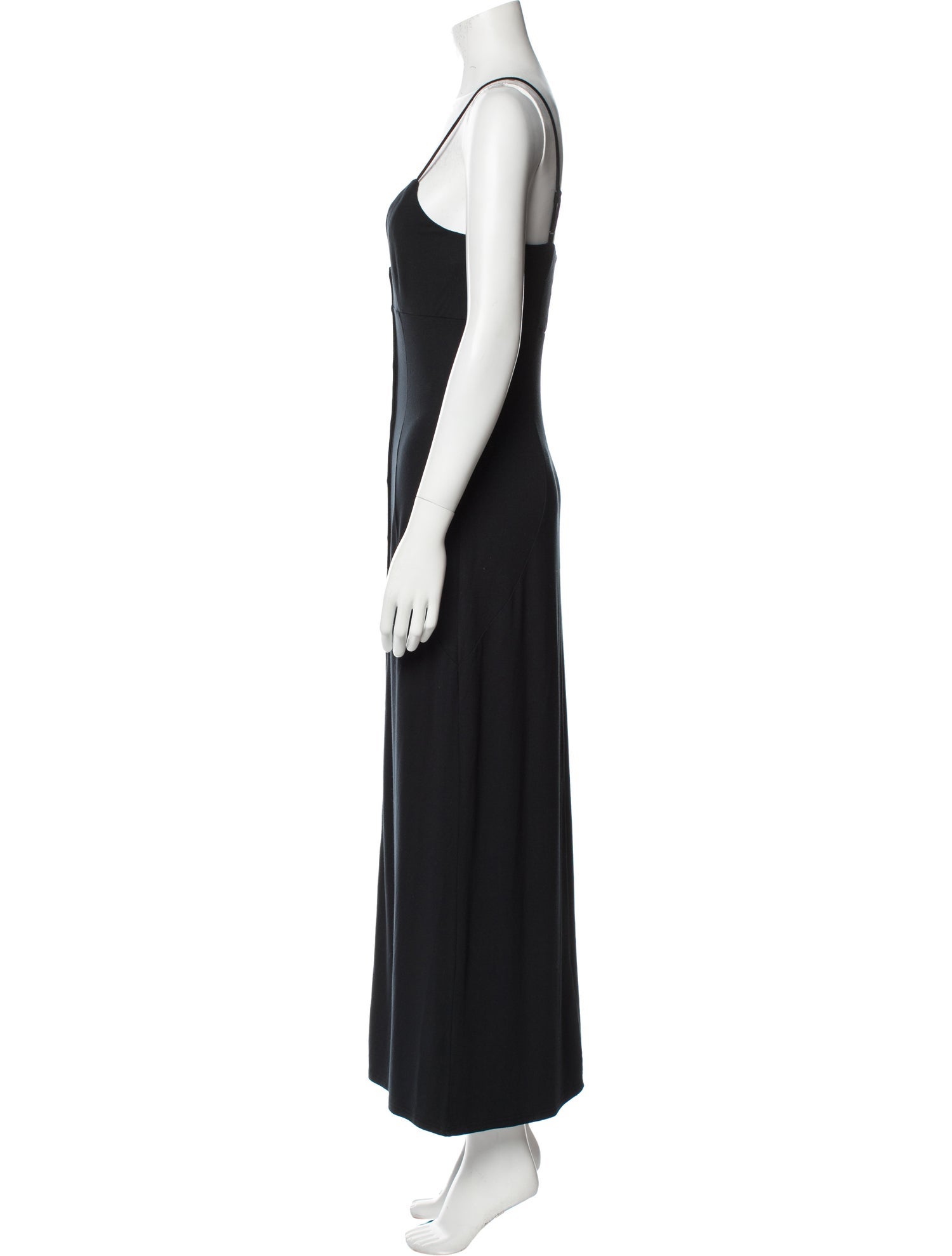 Favorite Daughter V-Neck Long Dress
