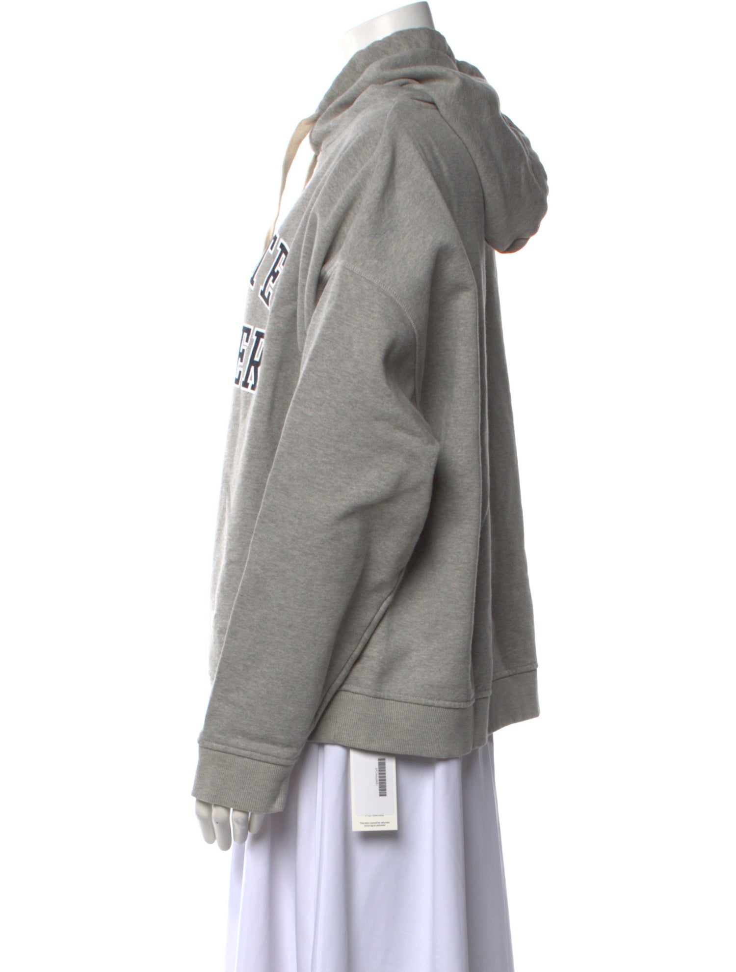 Favorite Daughter Graphic Print Crew Neck Sweatshirt