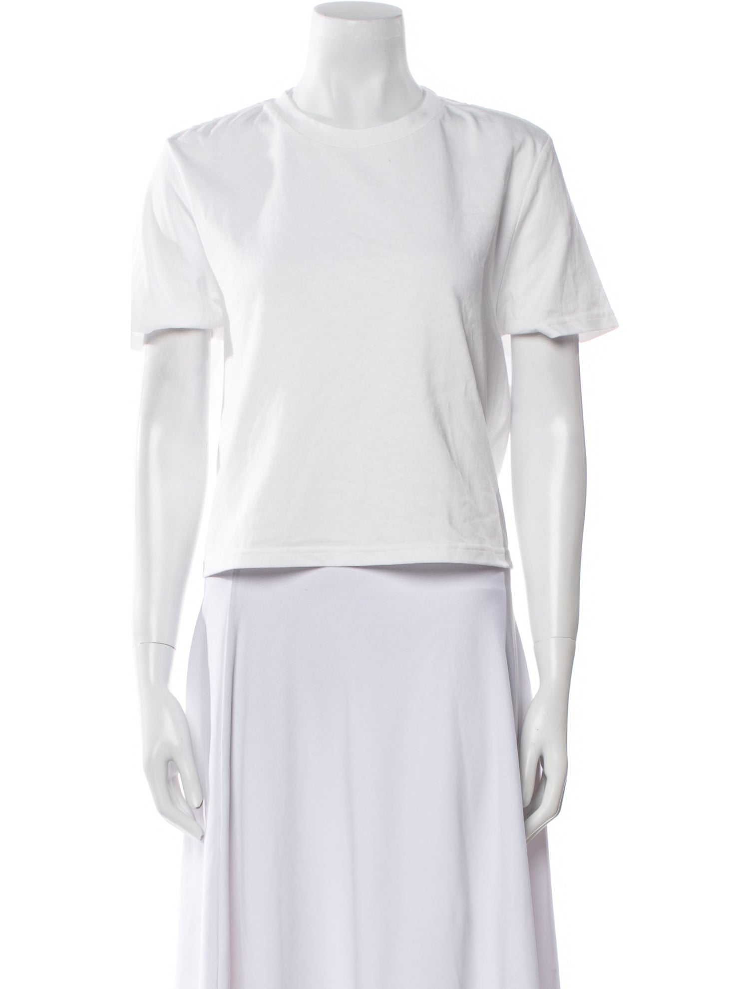 Favorite Daughter Crew Neck Short Sleeve T-Shirt