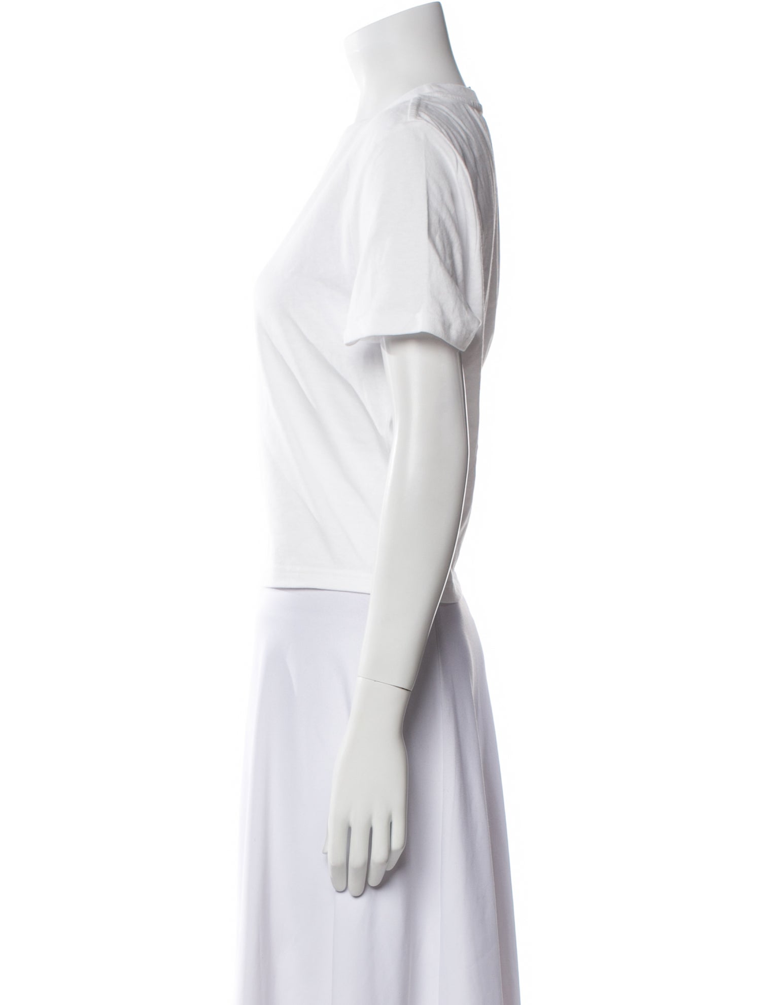 Favorite Daughter Crew Neck Short Sleeve T-Shirt