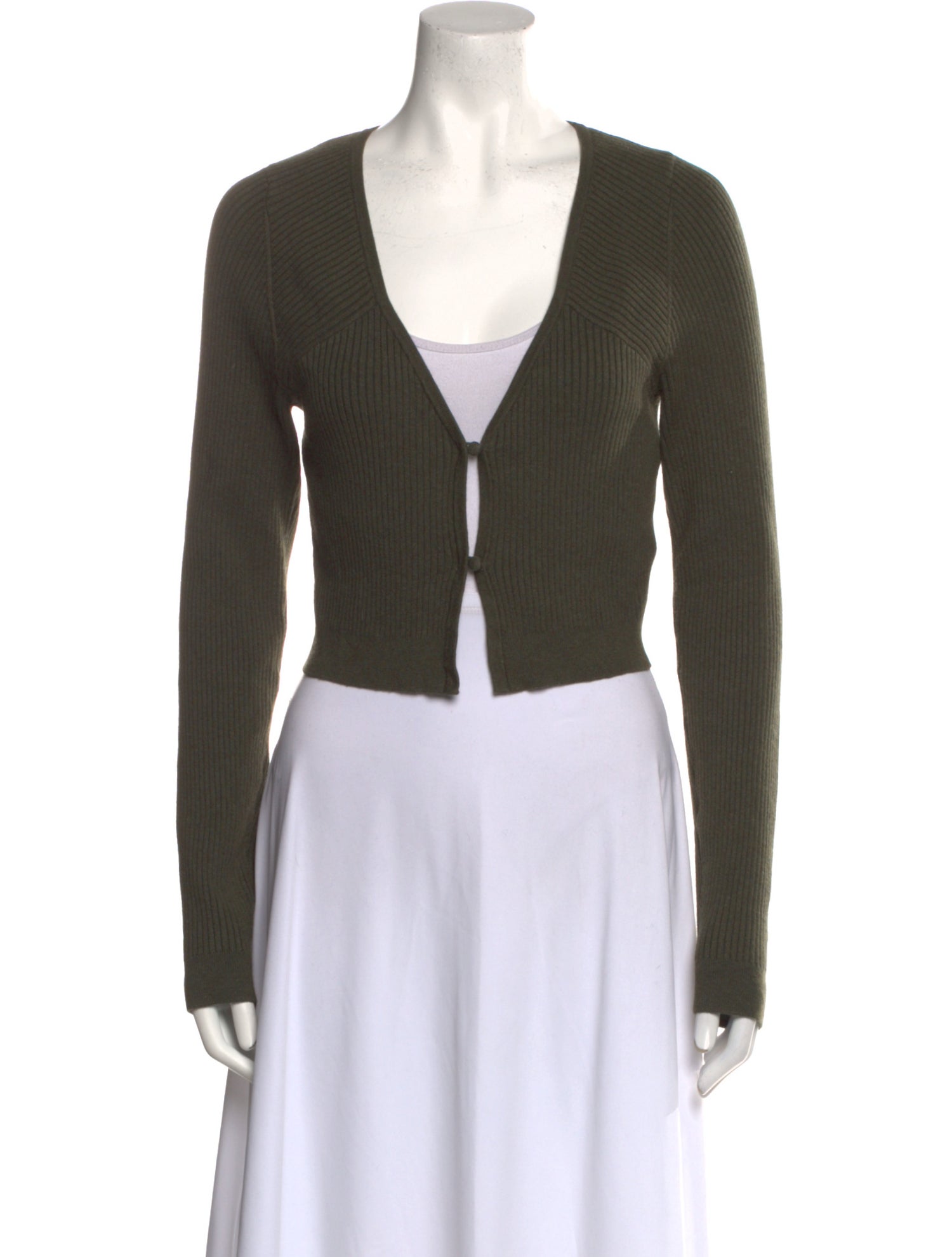 Favorite Daughter V-Neck Sweater