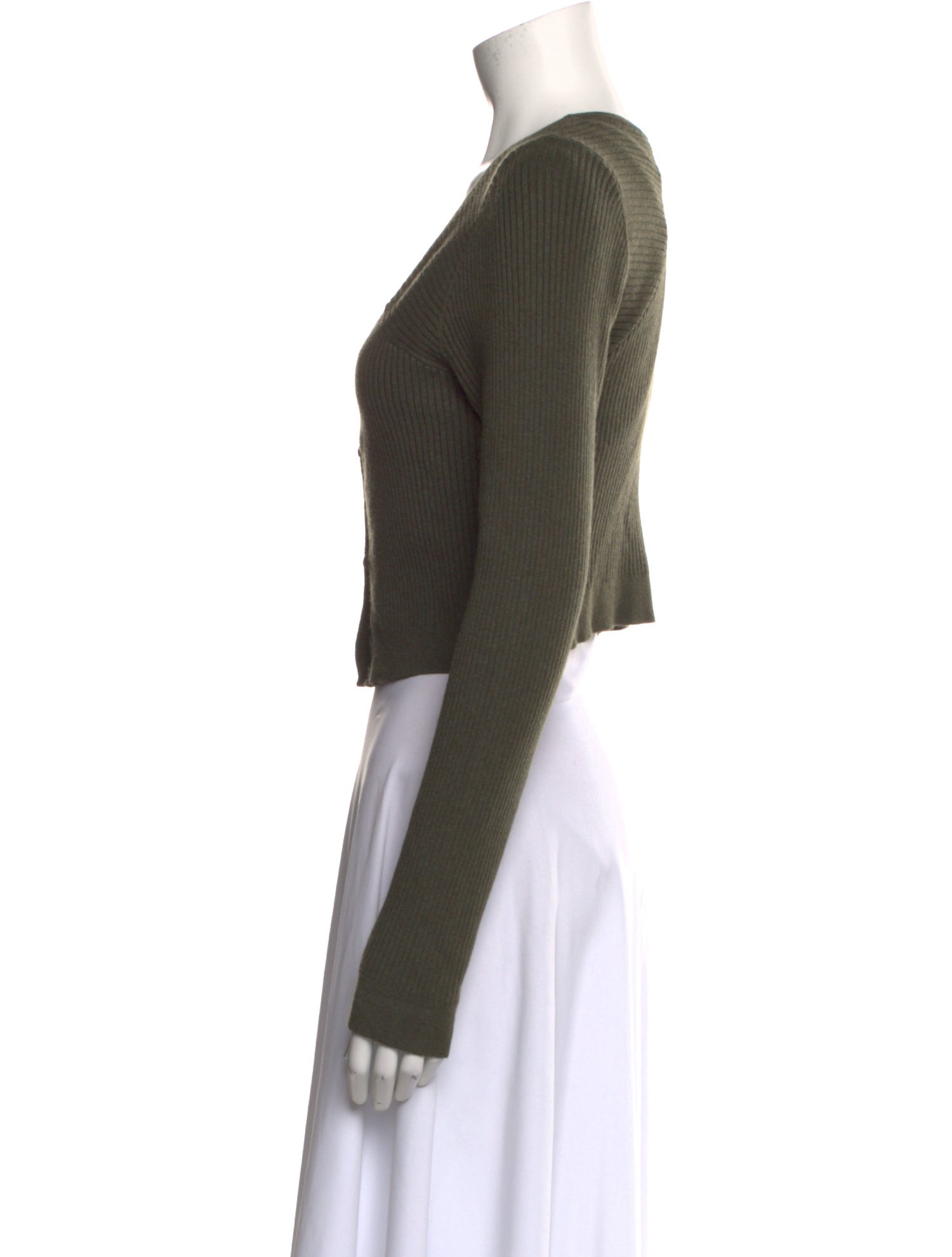 Favorite Daughter V-Neck Sweater