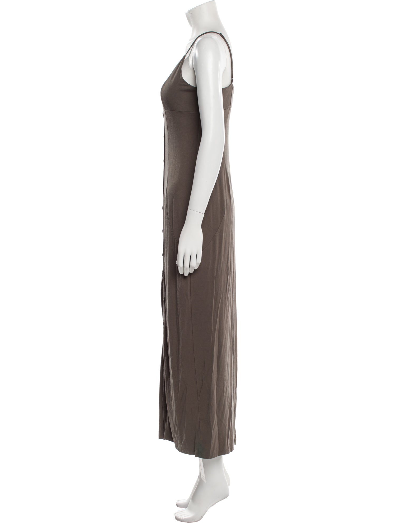 Favorite Daughter V-Neck Long Dress