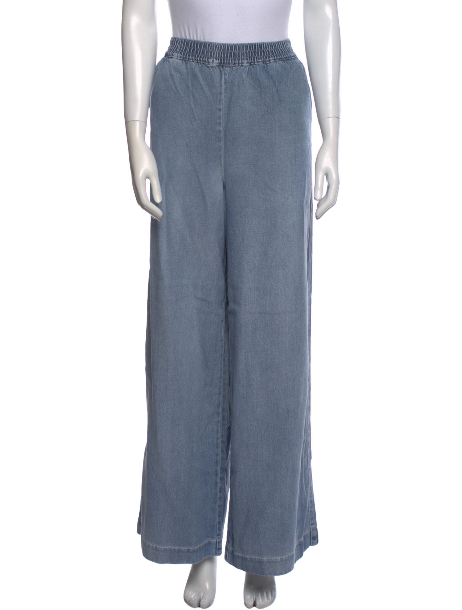 Favorite Daughter Wide Leg Pants w/ Tags