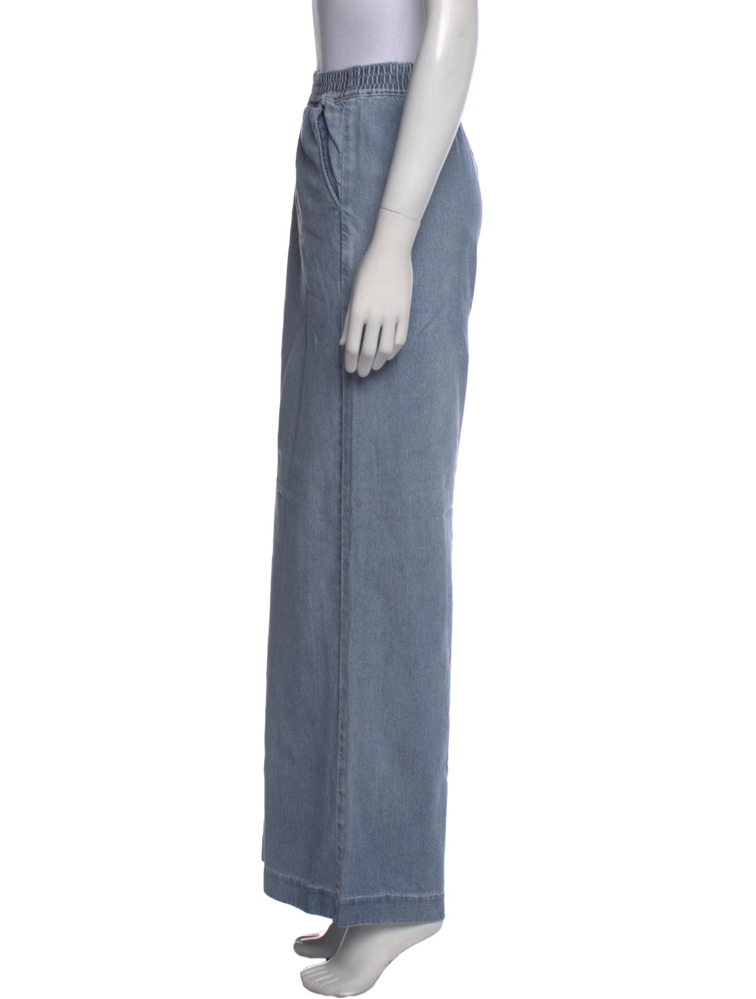 Favorite Daughter Wide Leg Pants w/ Tags