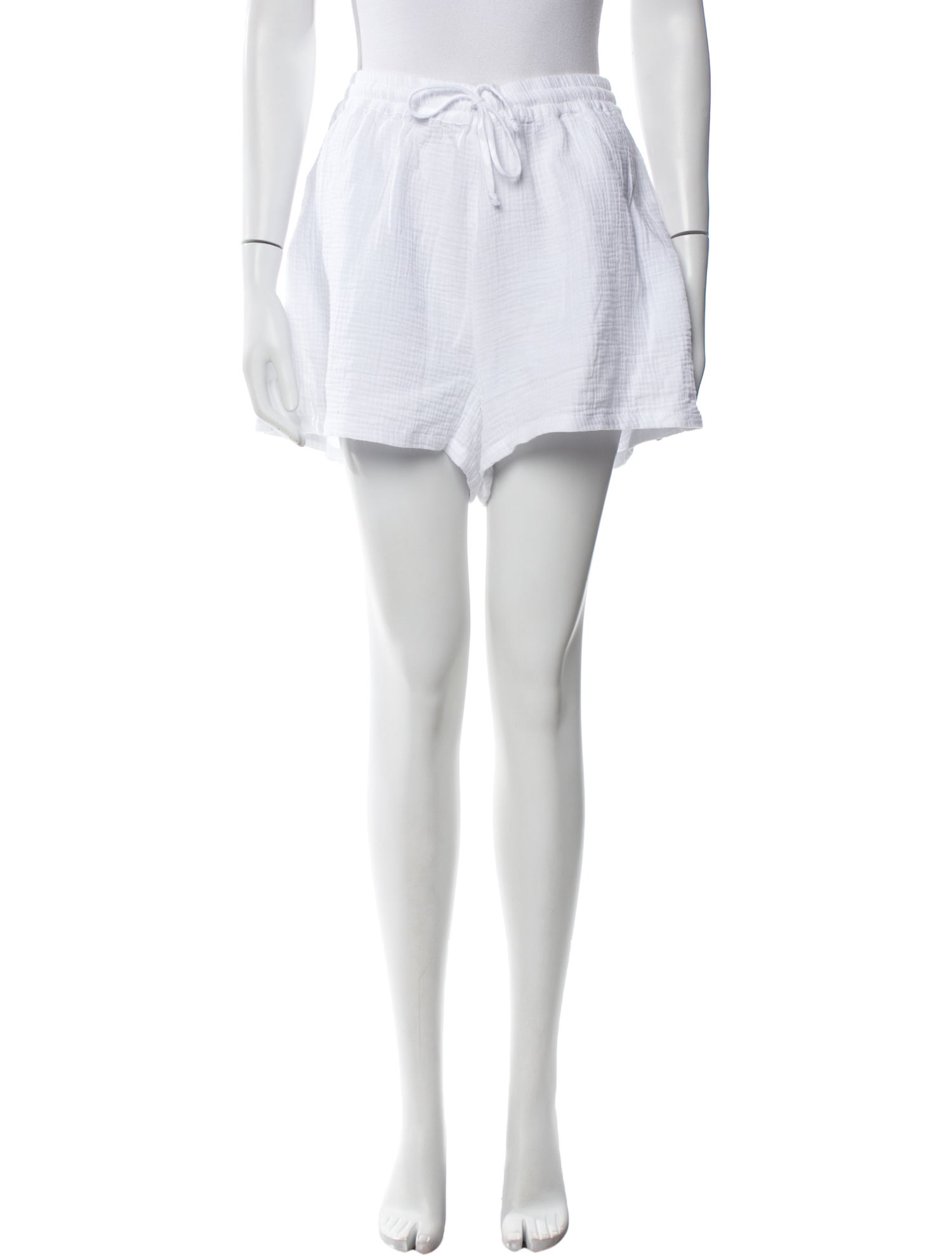 Favorite Daughter Mini Shorts