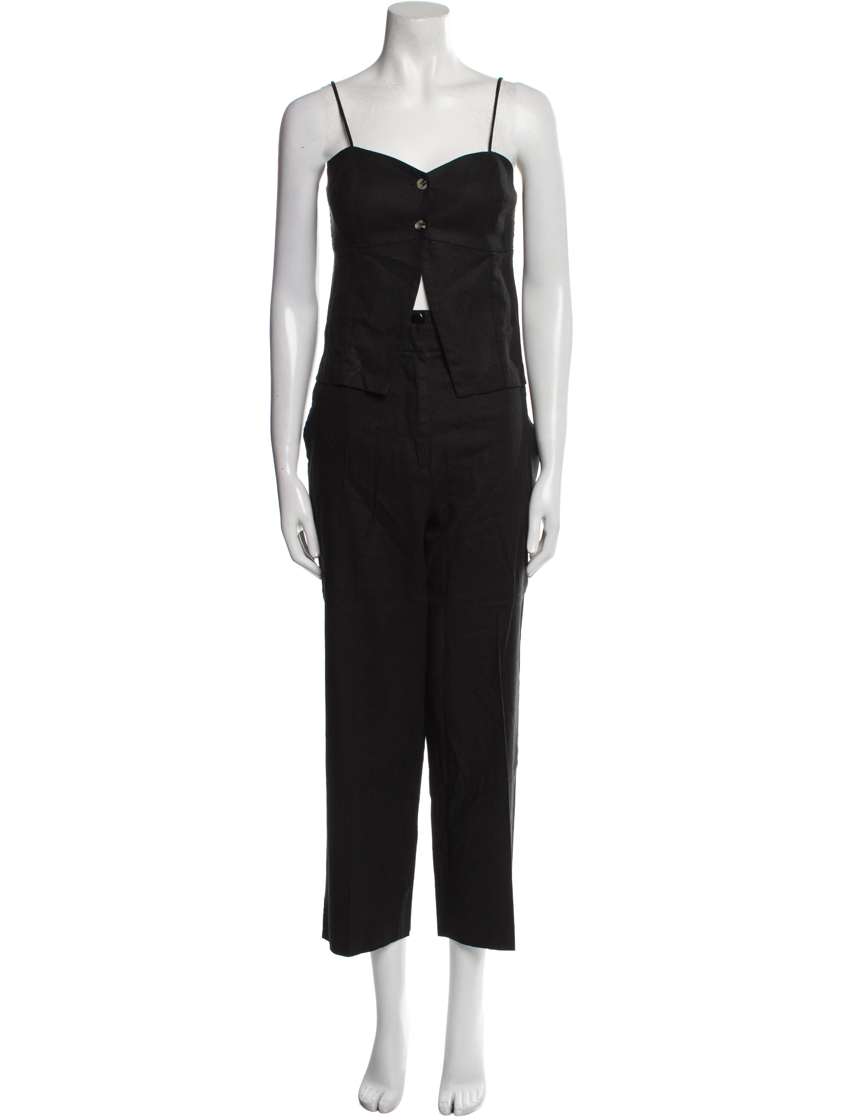 Favorite Daughter Pant Set