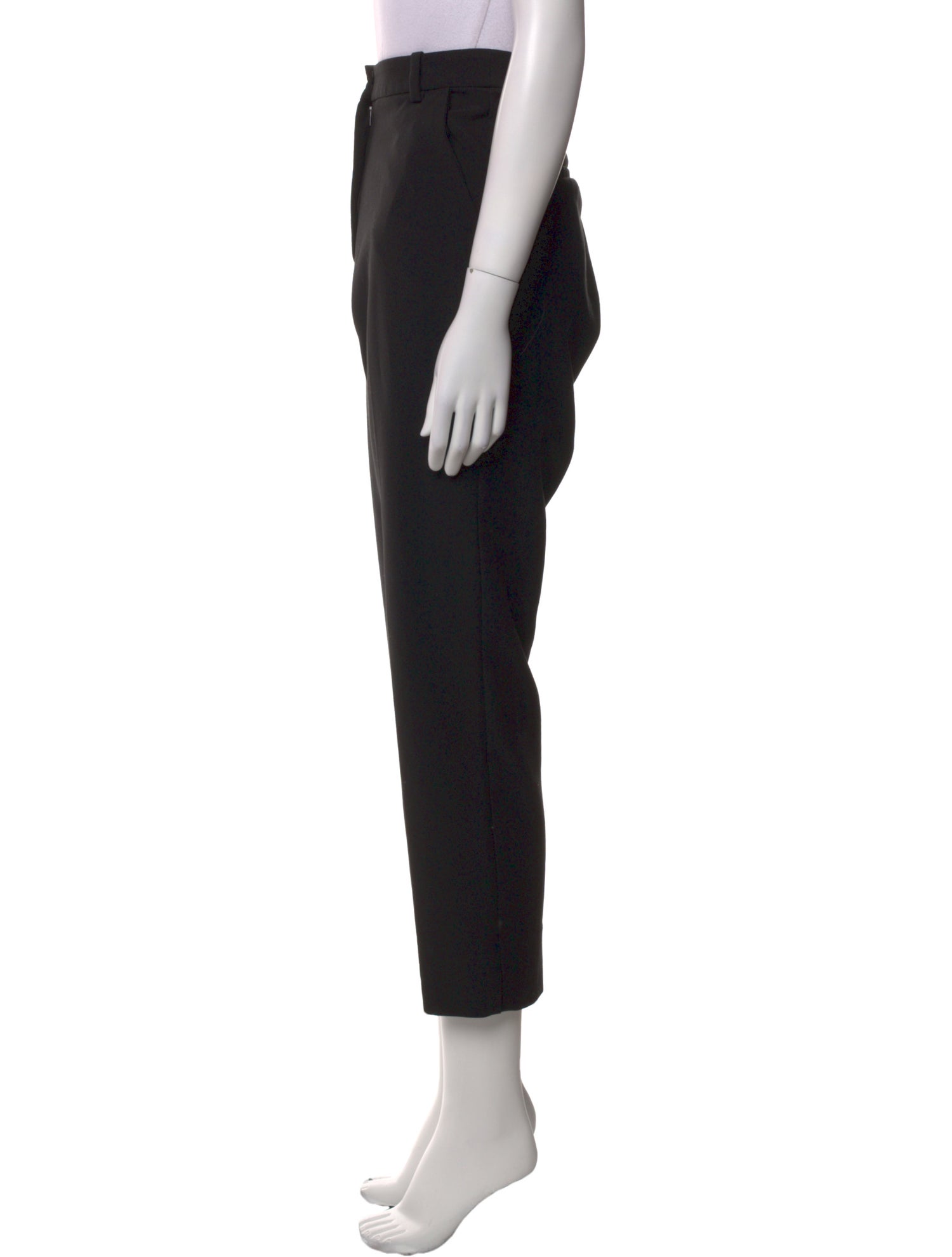 Favorite Daughter Straight Leg Pants