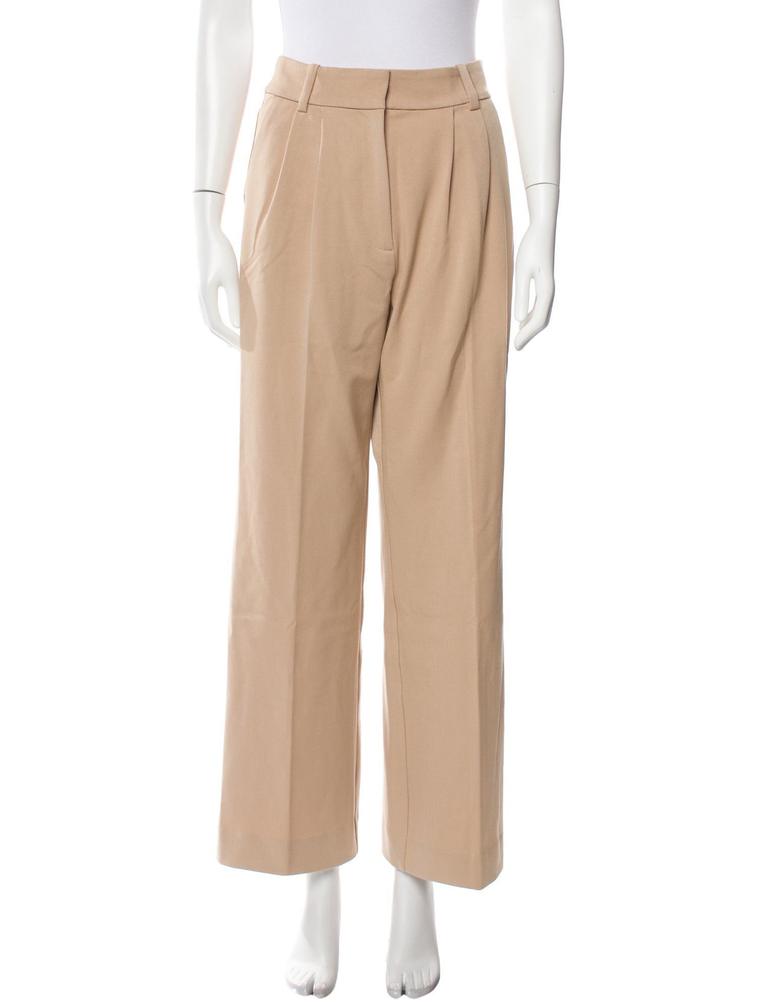 Favorite Daughter Straight Leg Pants