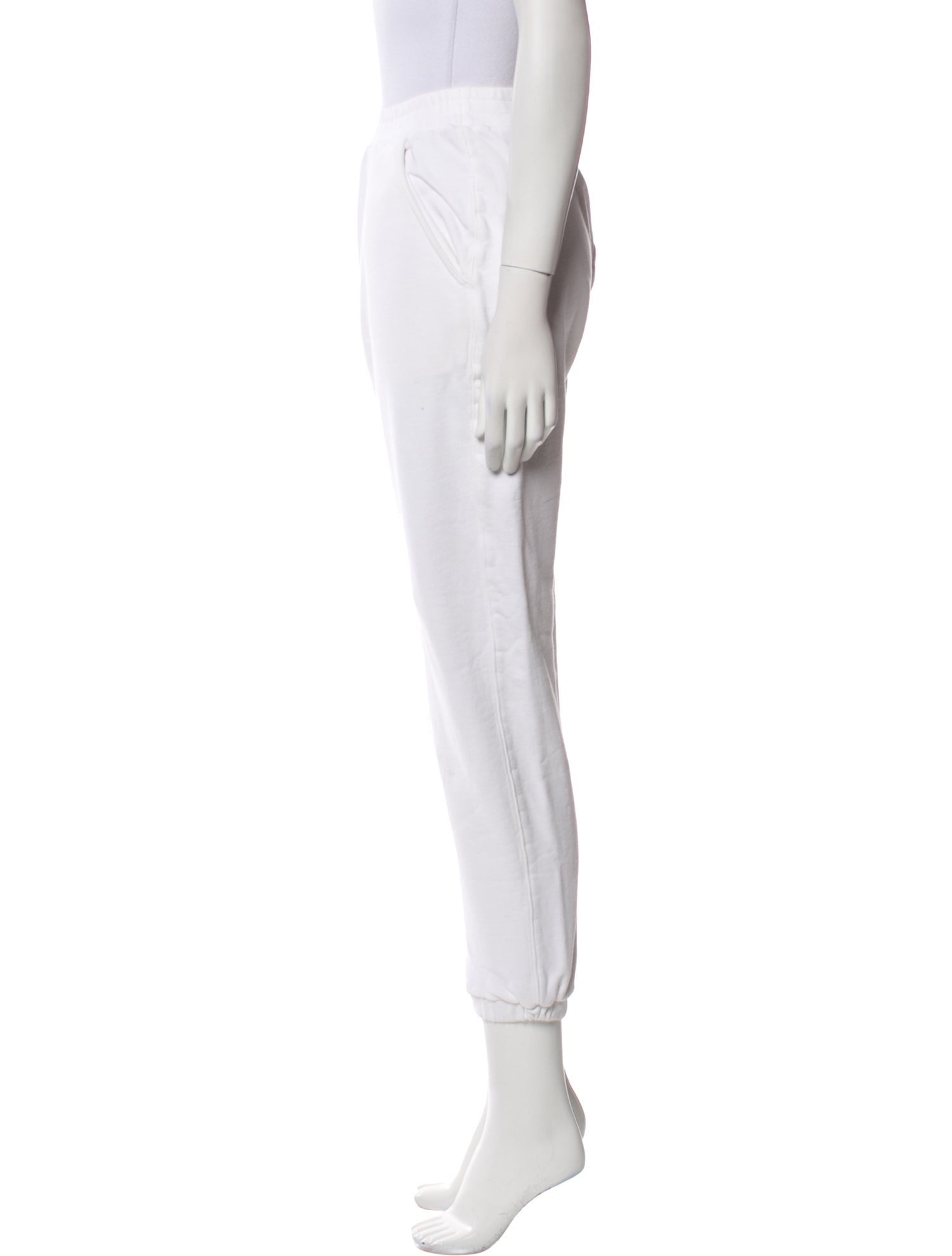 Favorite Daughter Ruffle Embellishment Lounge Set