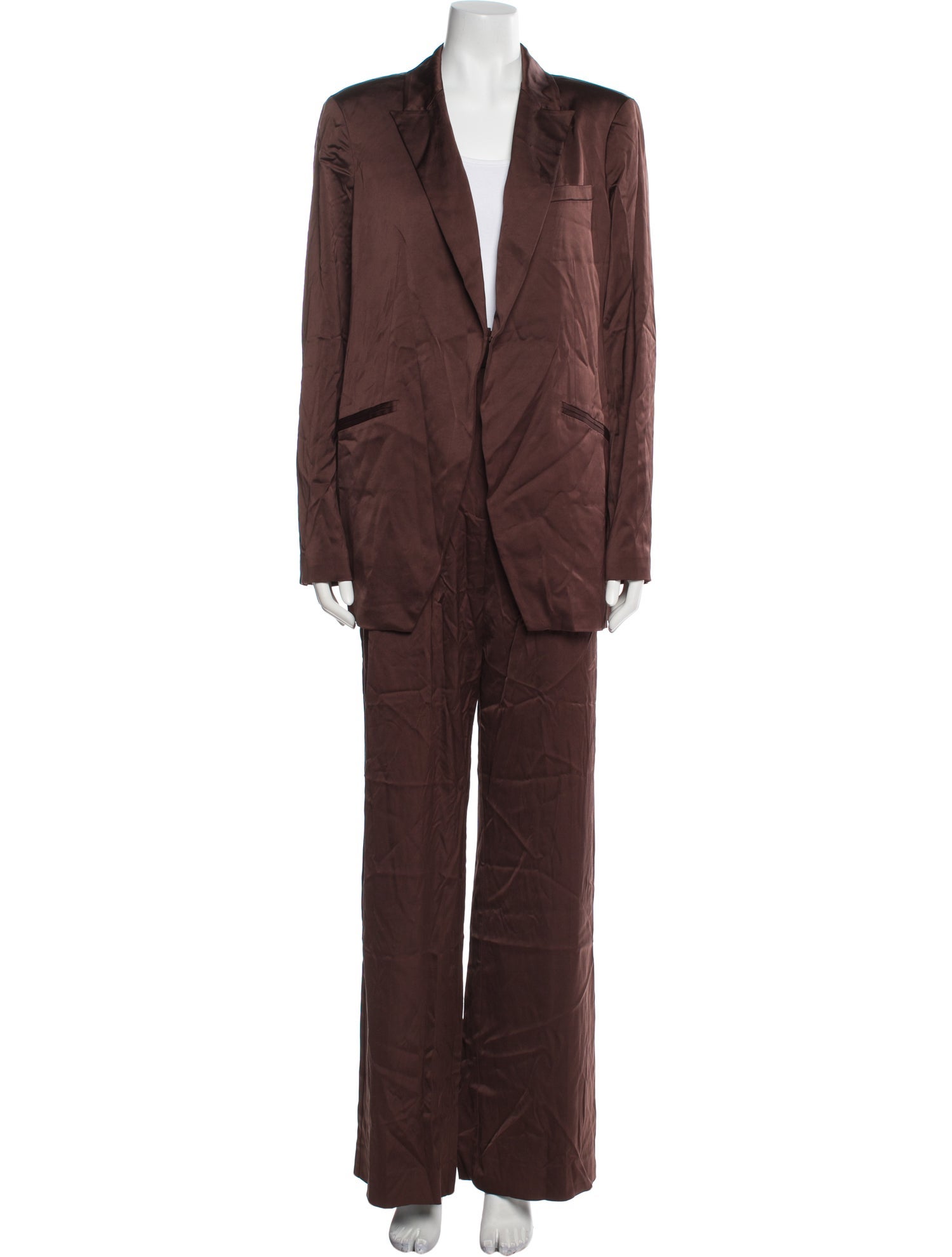 Favorite Daughter Nylon Pantsuit