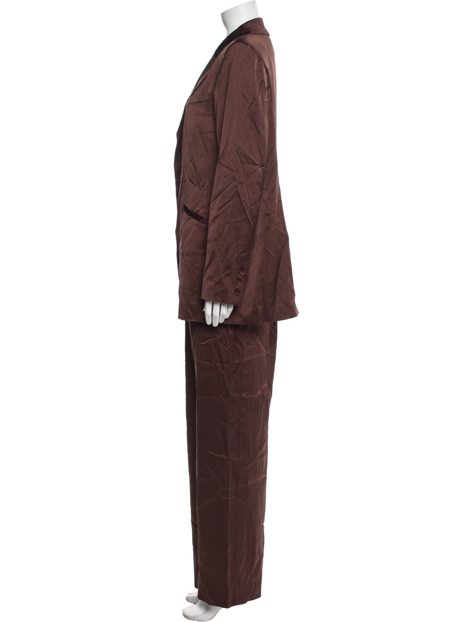 Favorite Daughter Nylon Pantsuit