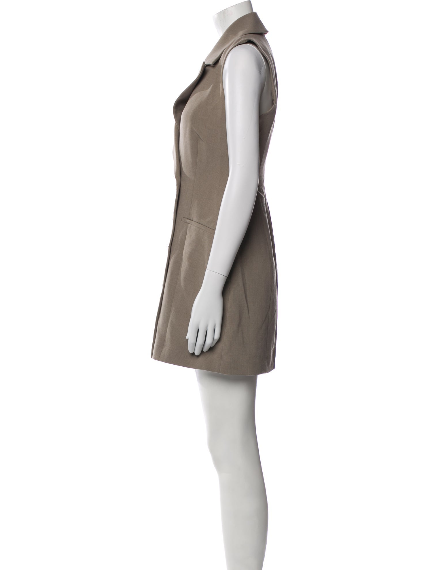 Favorite Daughter Mini Dress