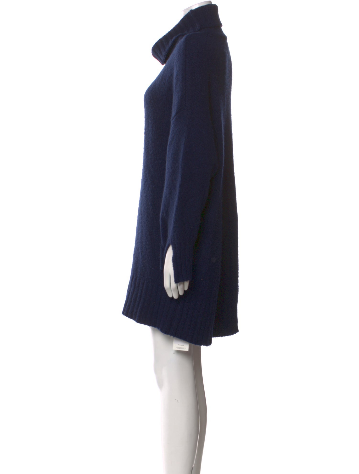 Favorite Daughter Merino Wool Mini Dress