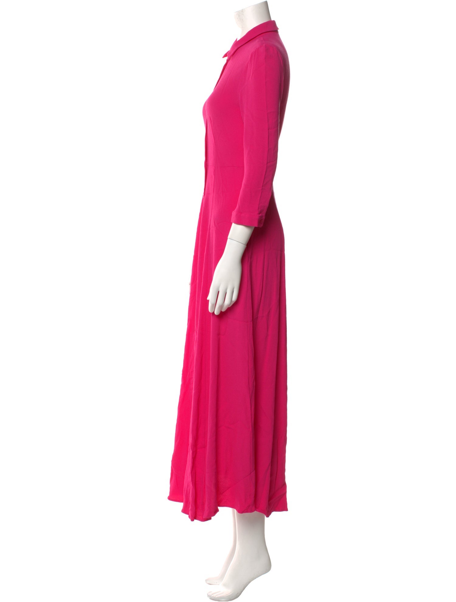 Favorite Daughter Long Dress w/ Tags