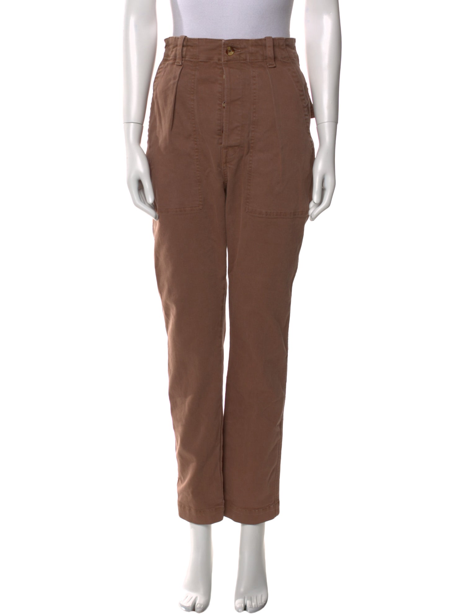 Favorite Daughter Straight Leg Pants