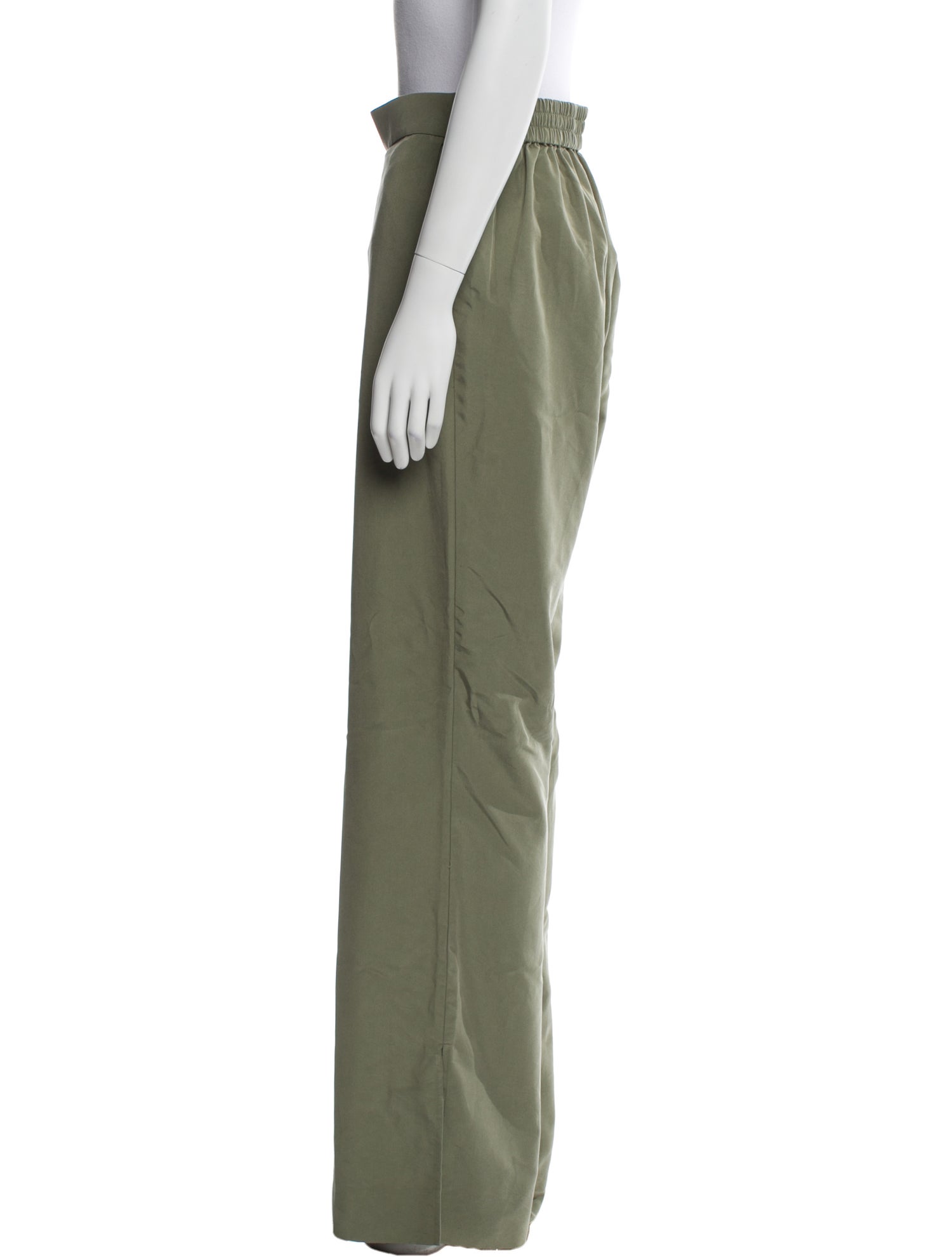 Favorite Daughter Wide Leg Pants