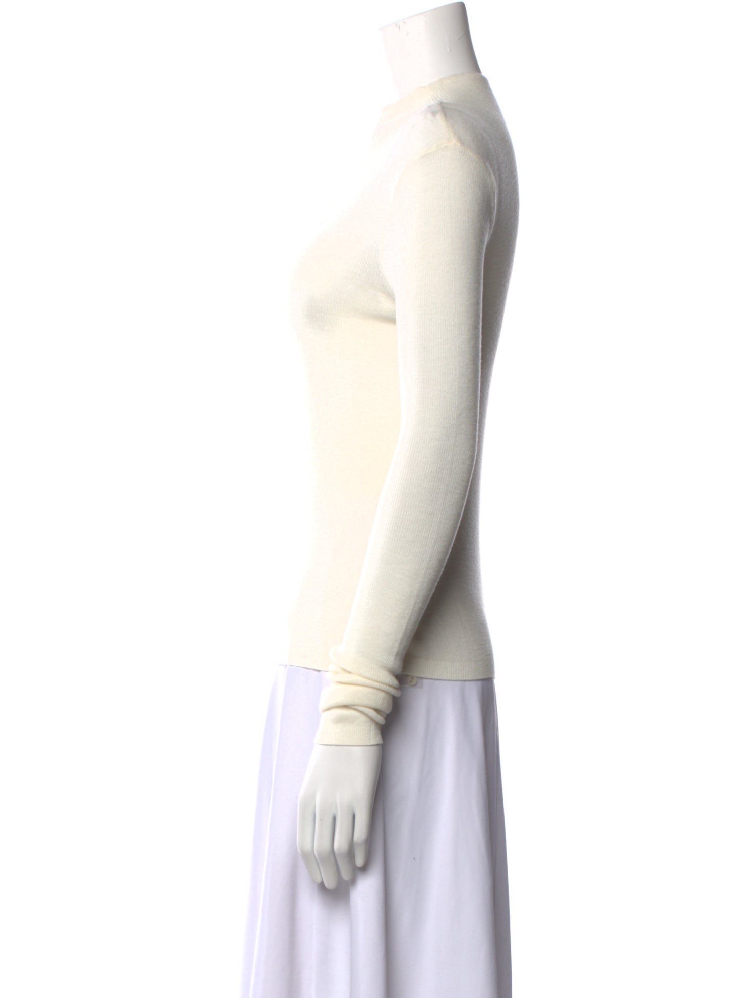 Favorite Daughter Merino Wool Crew Neck Sweater w/ Tags