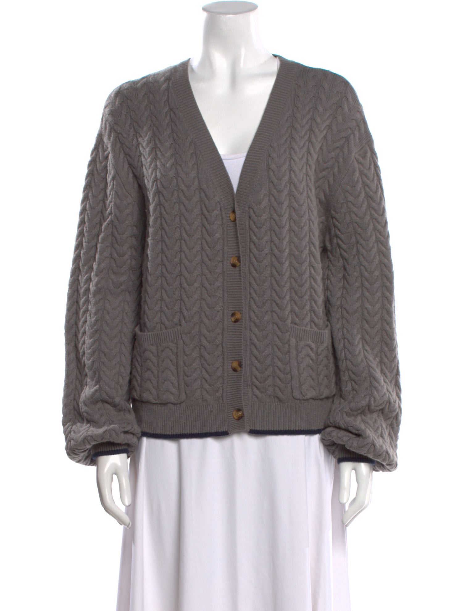 Favorite Daughter V-Neck Sweater