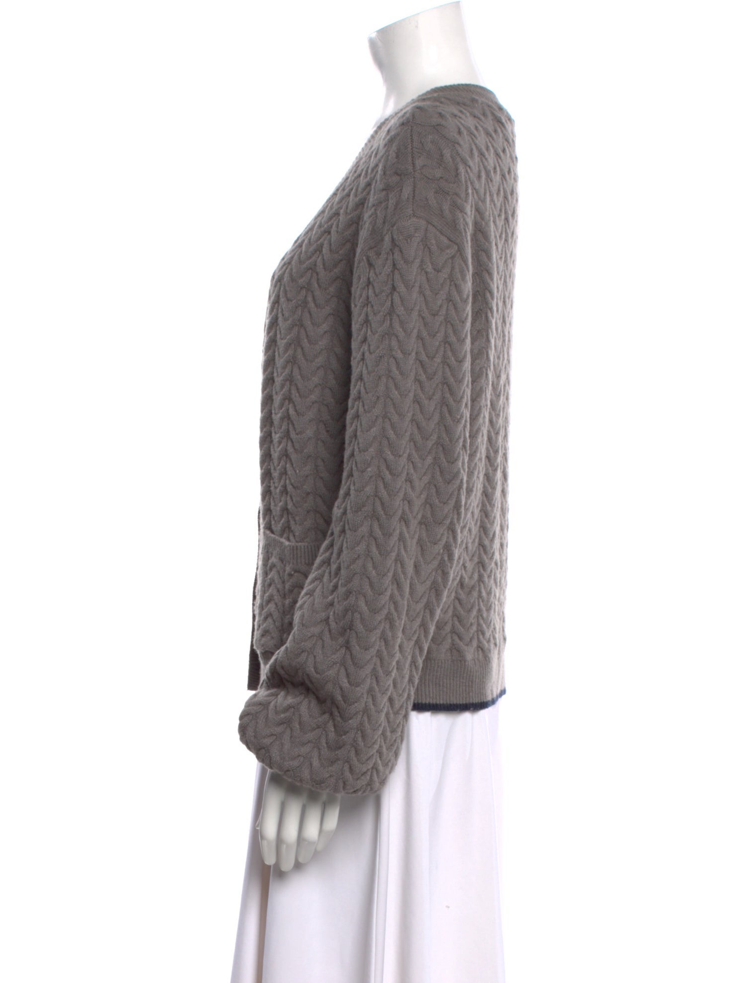 Favorite Daughter V-Neck Sweater