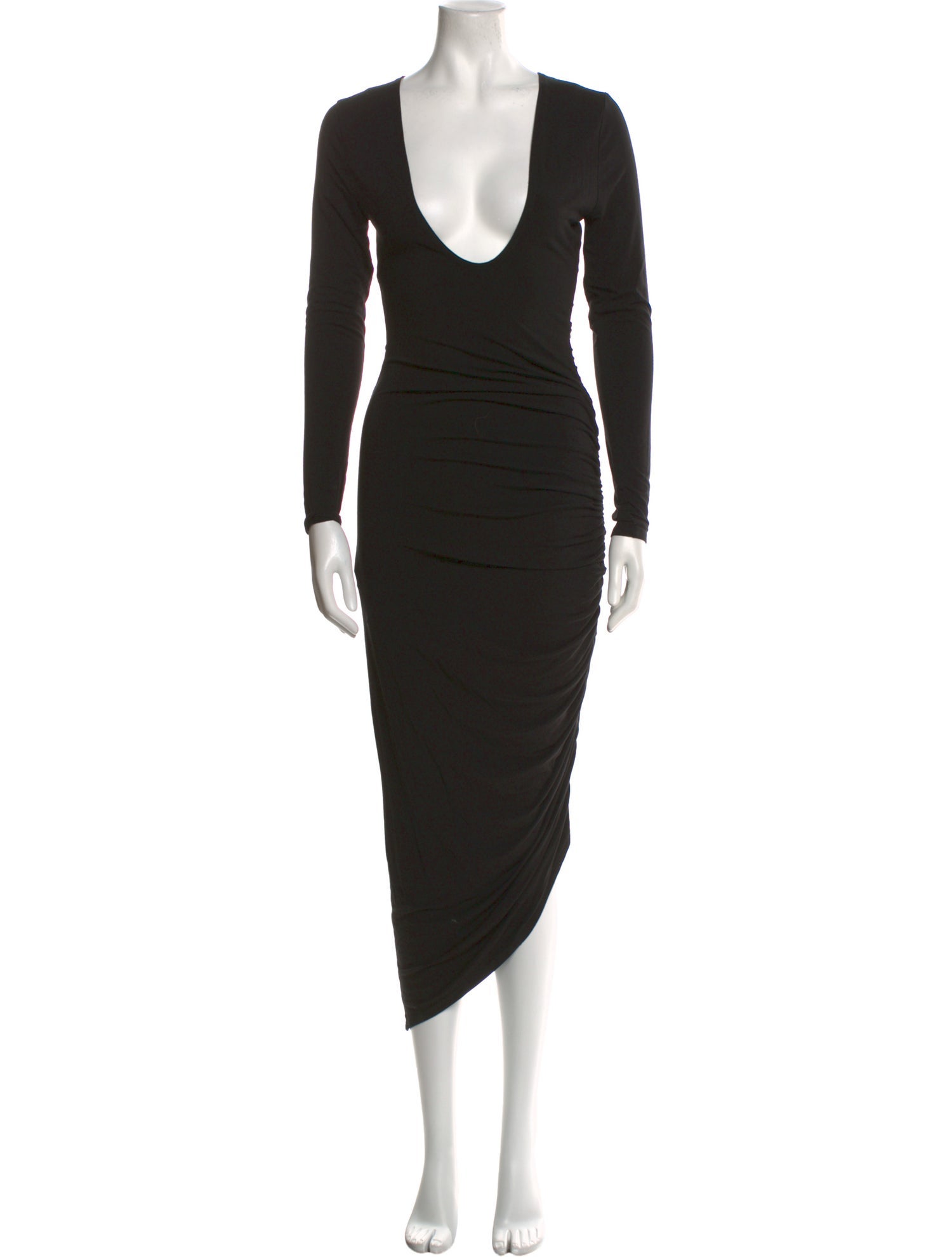 Favorite Daughter V-Neck Long Dress