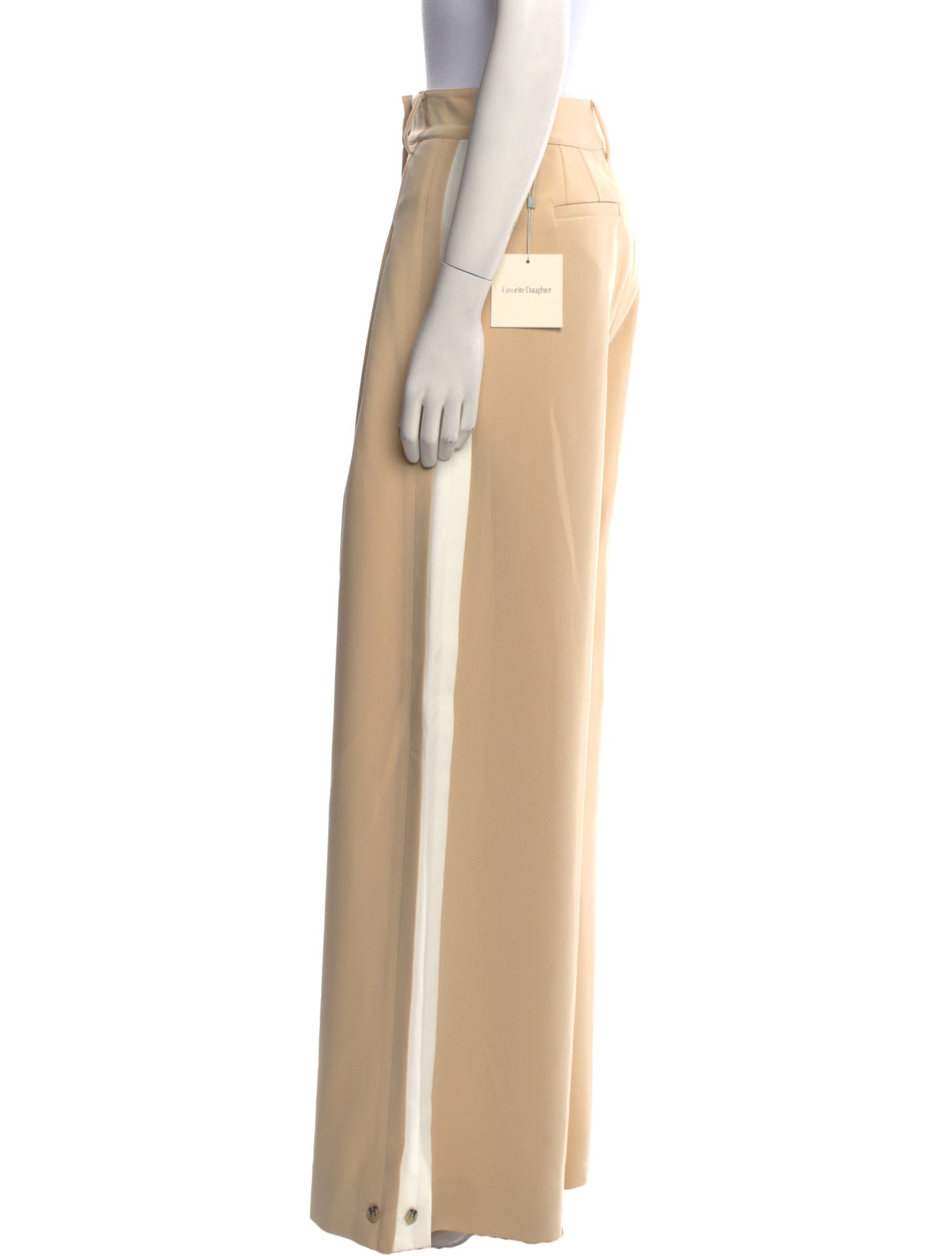 Favorite Daughter Wide Leg Pants