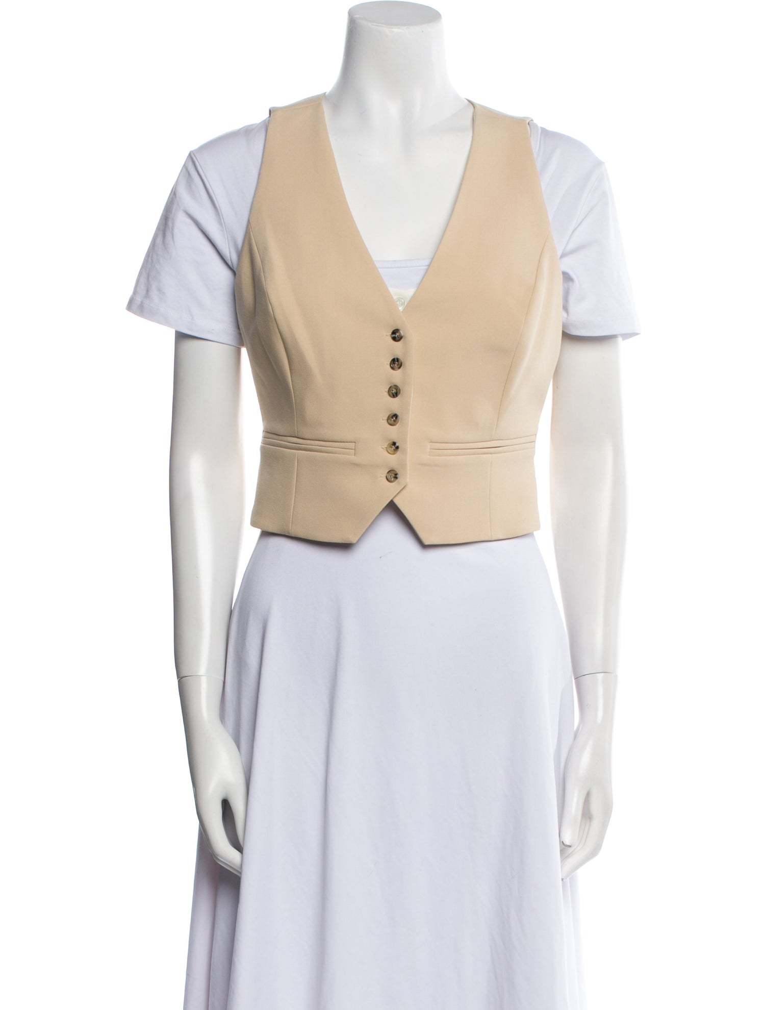 Favorite Daughter Vest