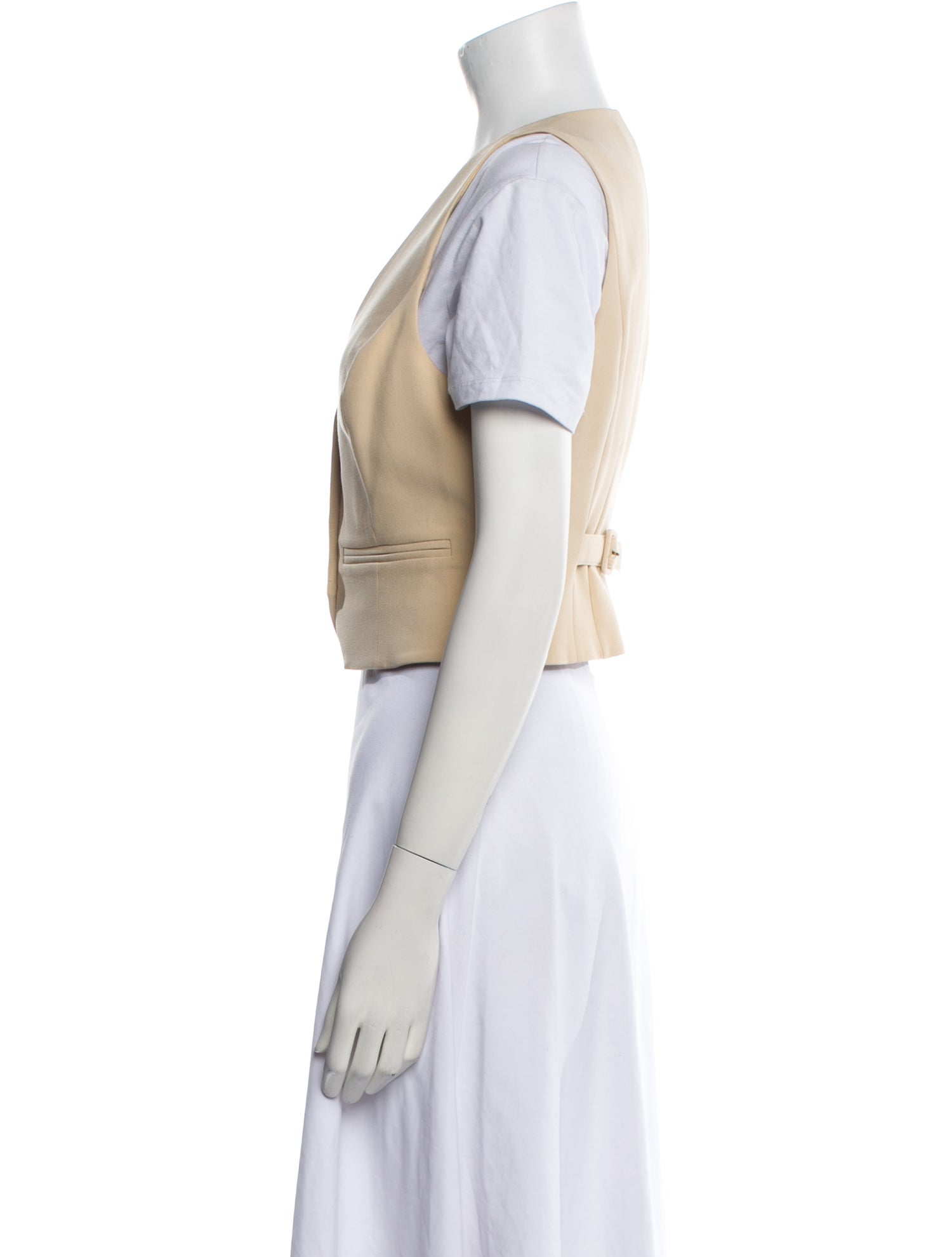 Favorite Daughter Vest