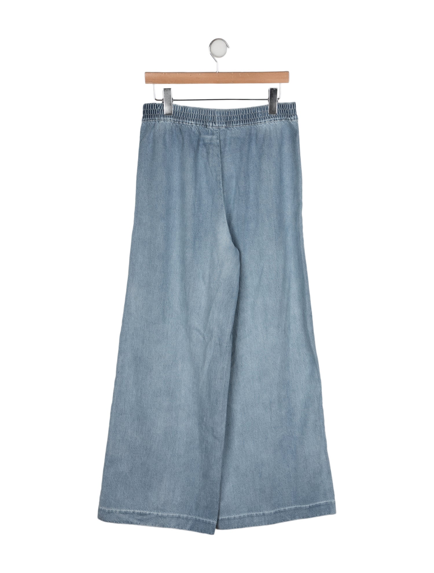 Favorite Daughter High-Rise Wide Leg Jeans w/ Tags