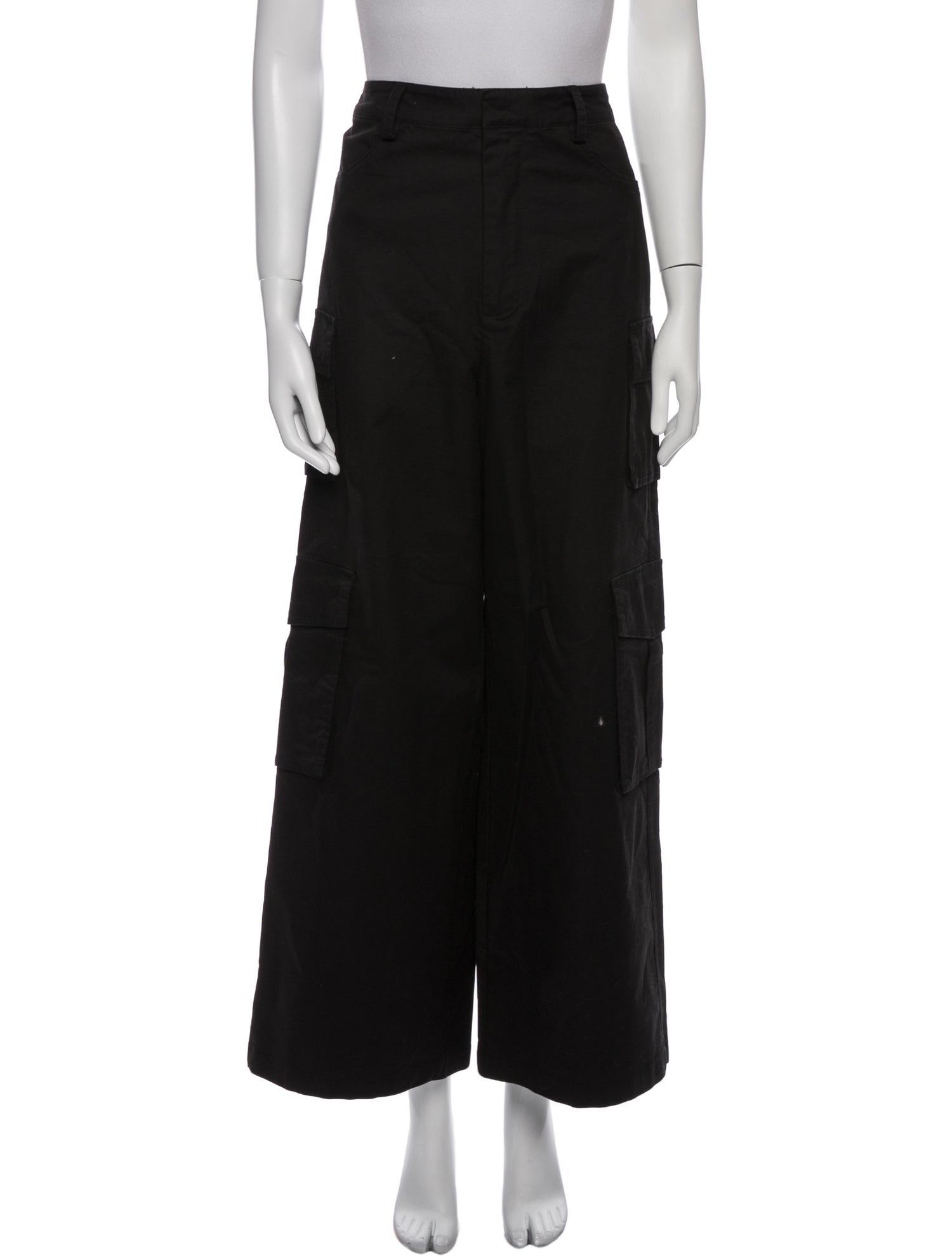 Favorite Daughter Wide Leg Pants