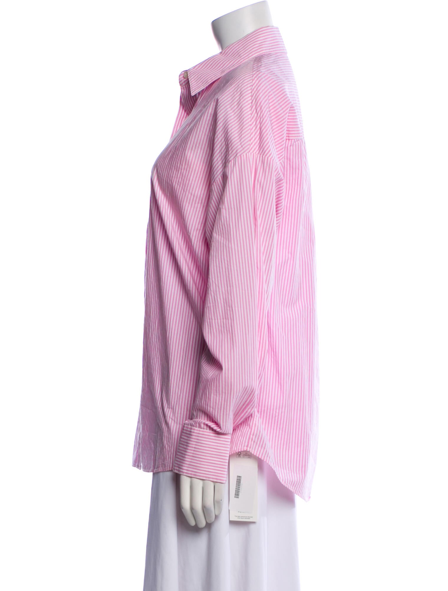 Favorite Daughter Striped Set